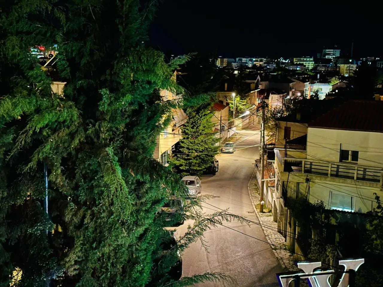 Vila Eden Boutique Hotel