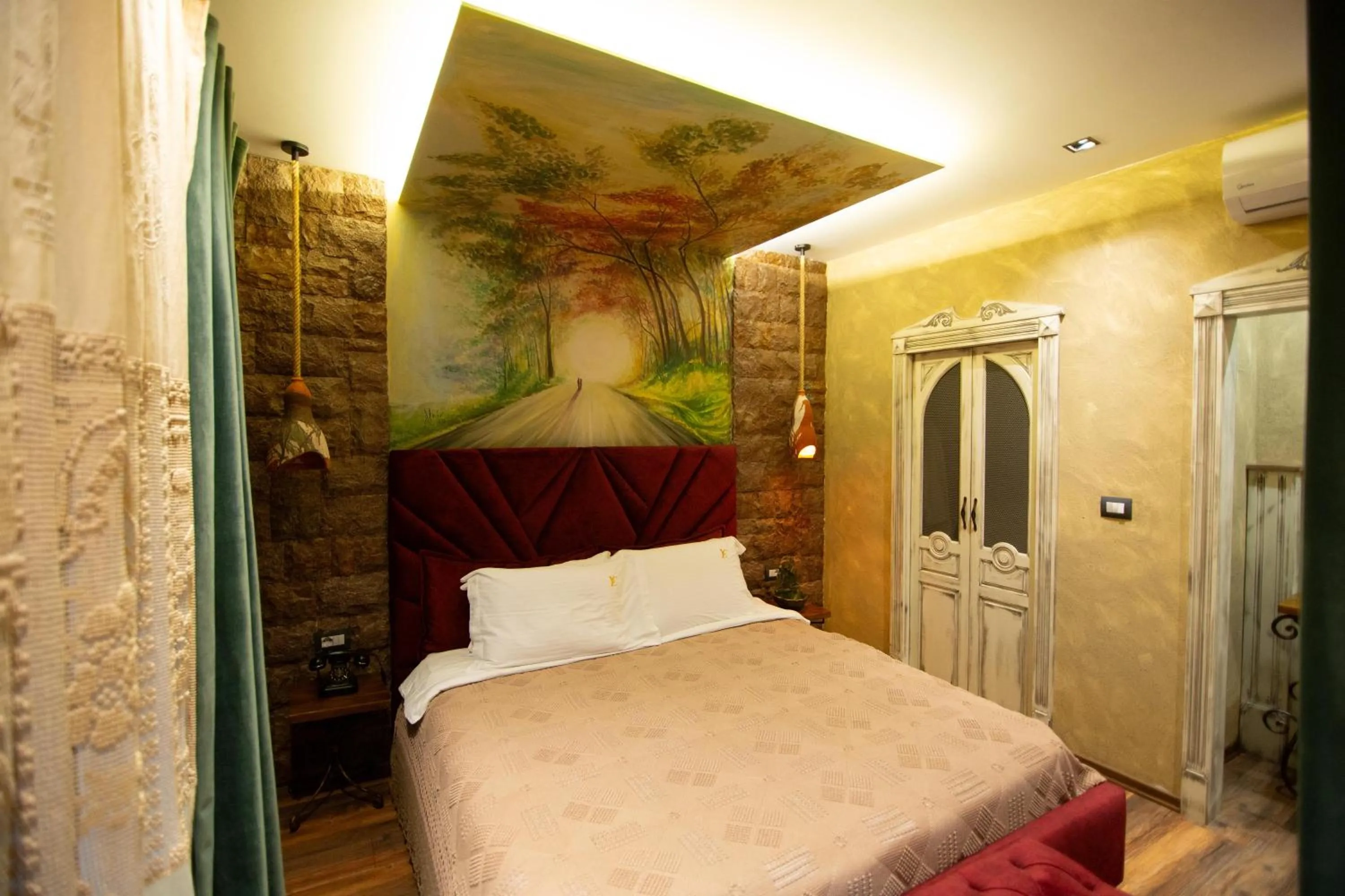 Vila Eden Boutique Hotel