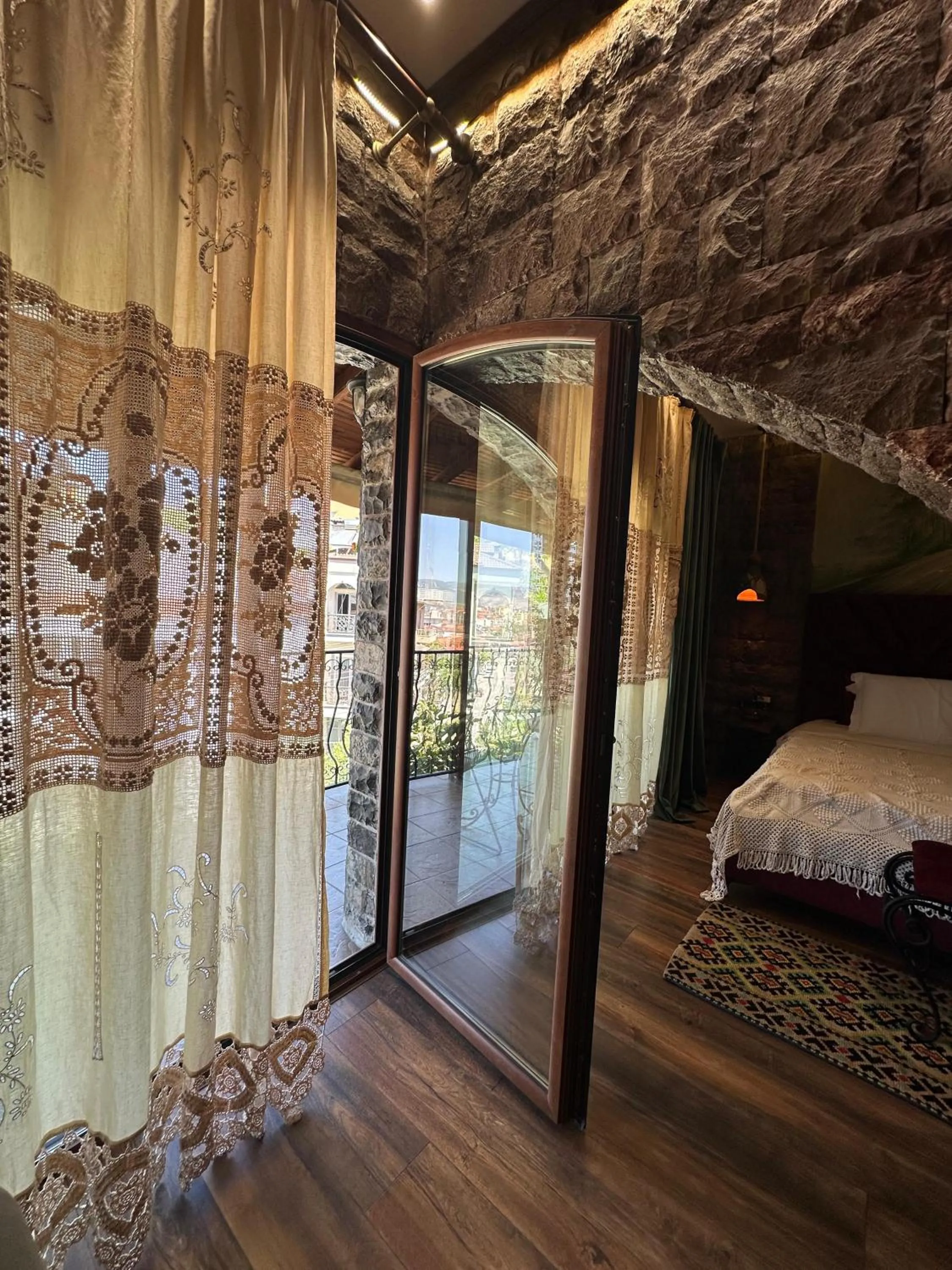 Vila Eden Boutique Hotel