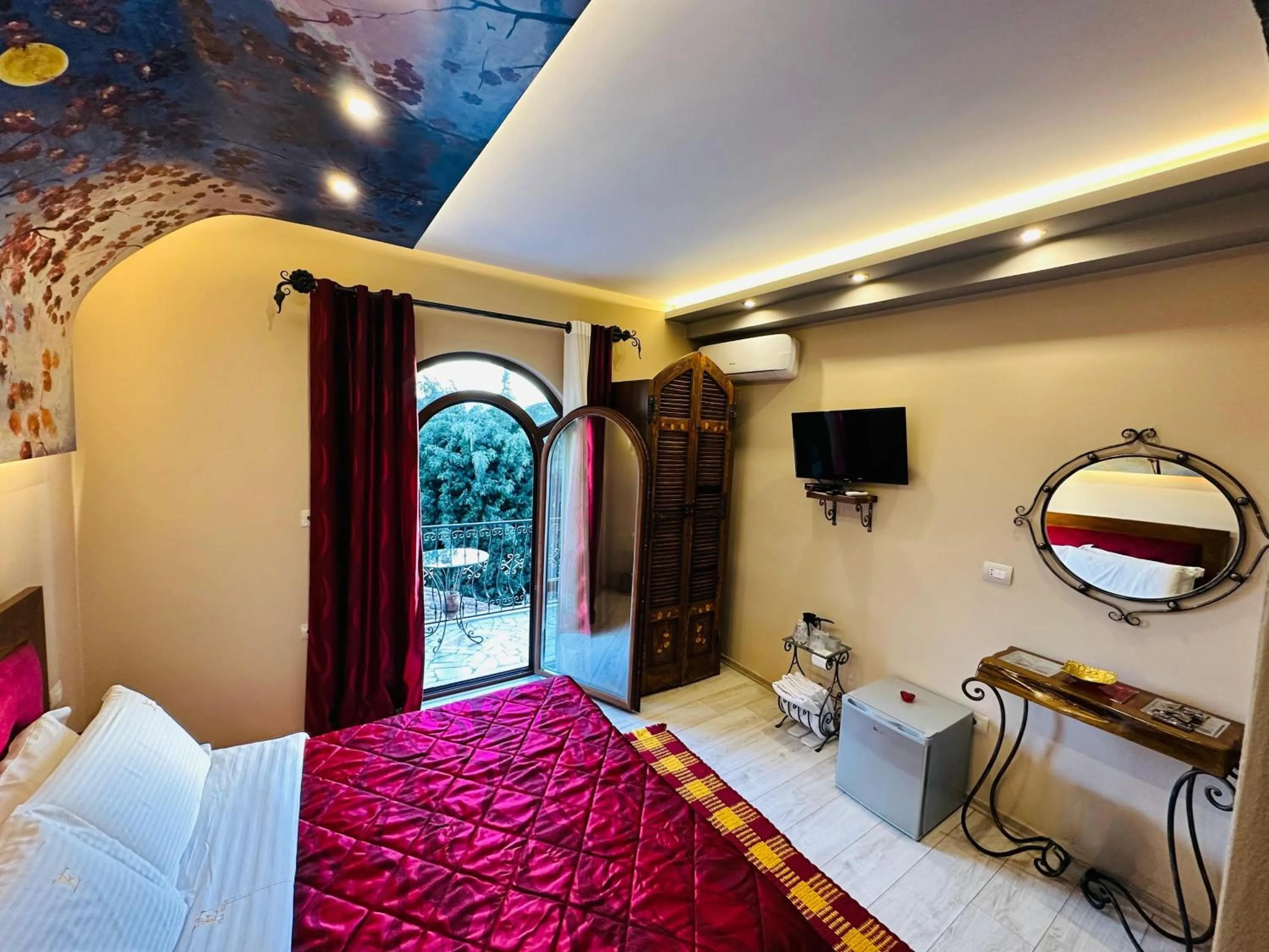 Vila Eden Boutique Hotel