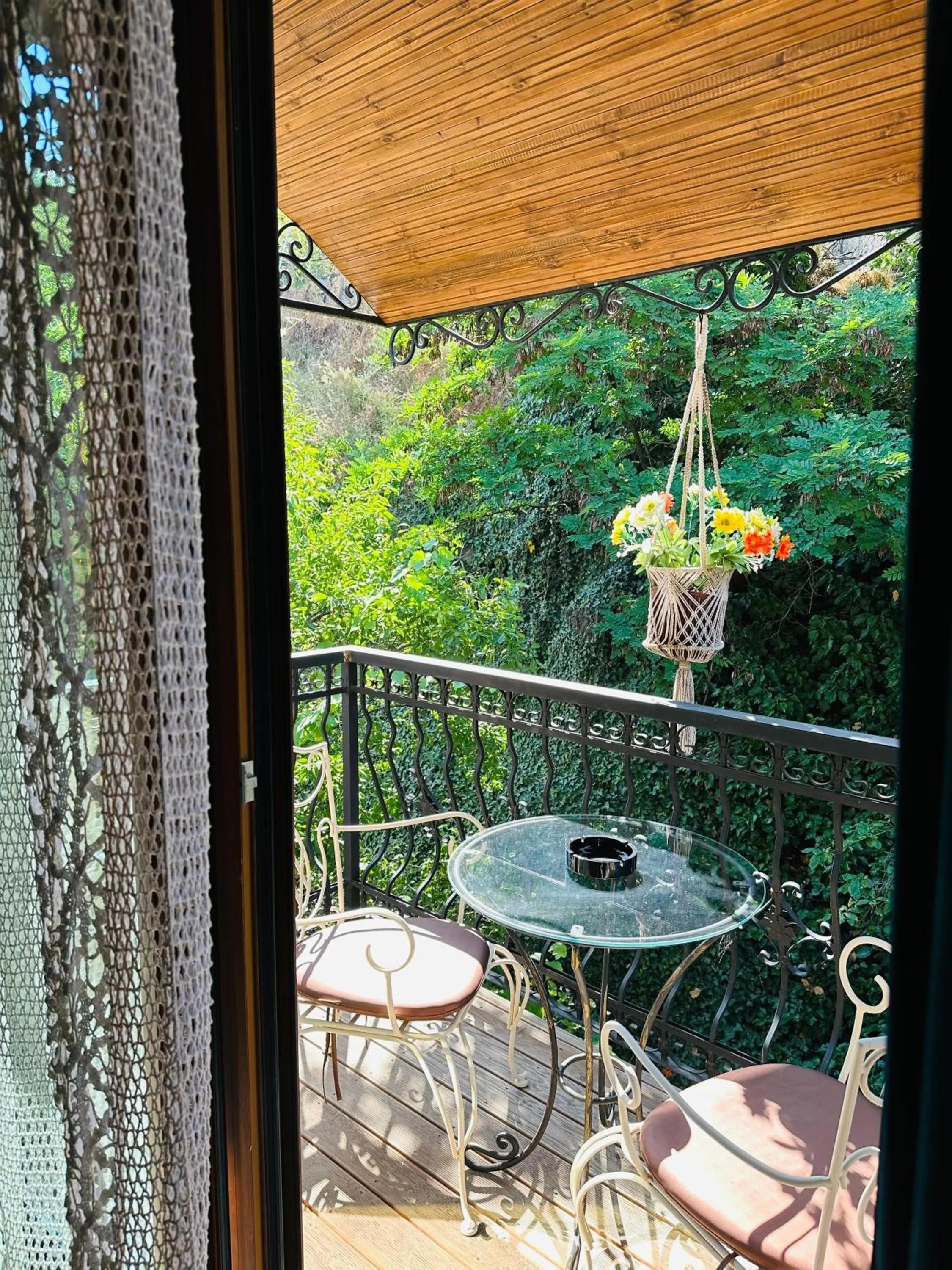 Vila Eden Boutique Hotel