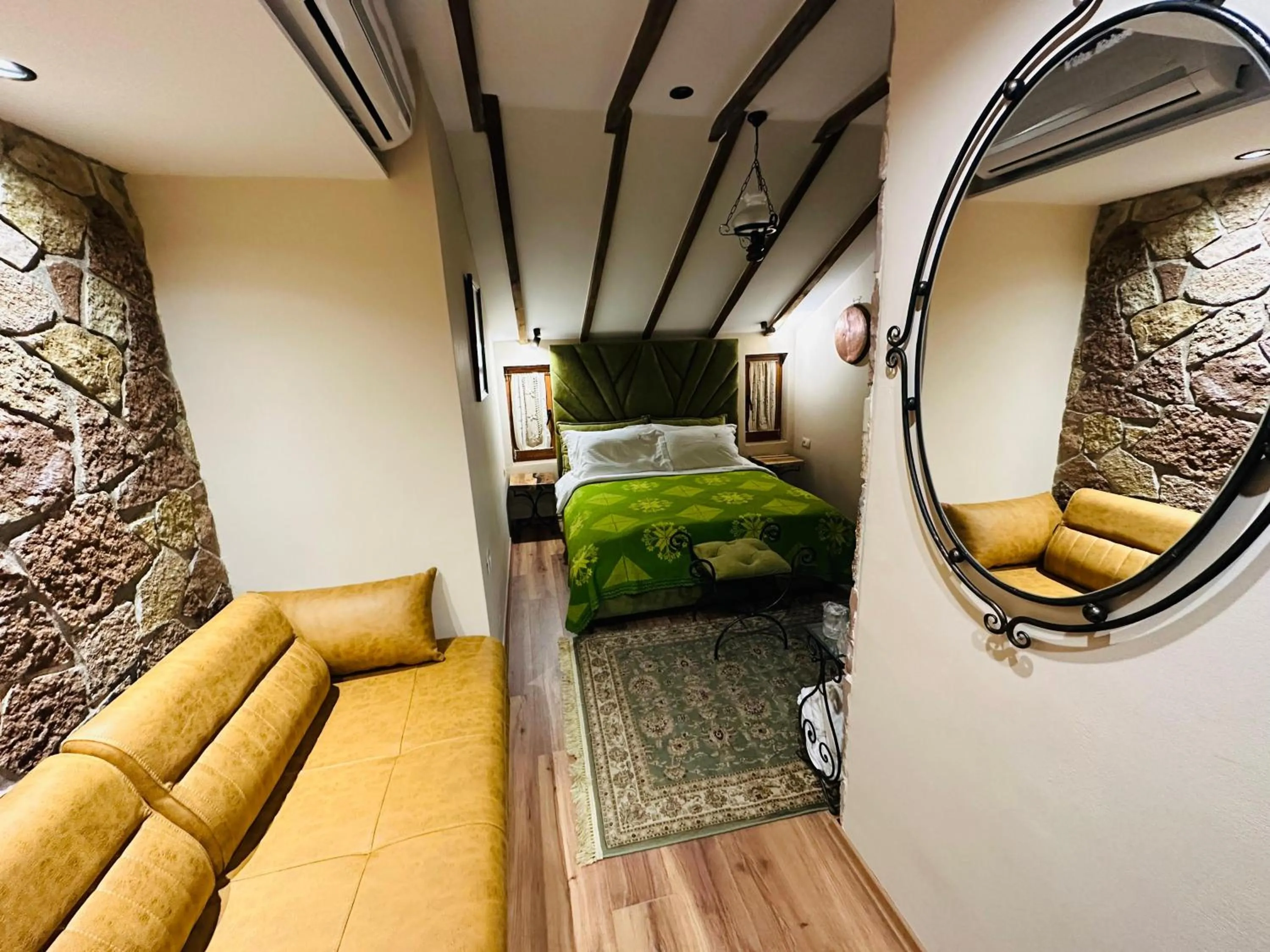 Vila Eden Boutique Hotel