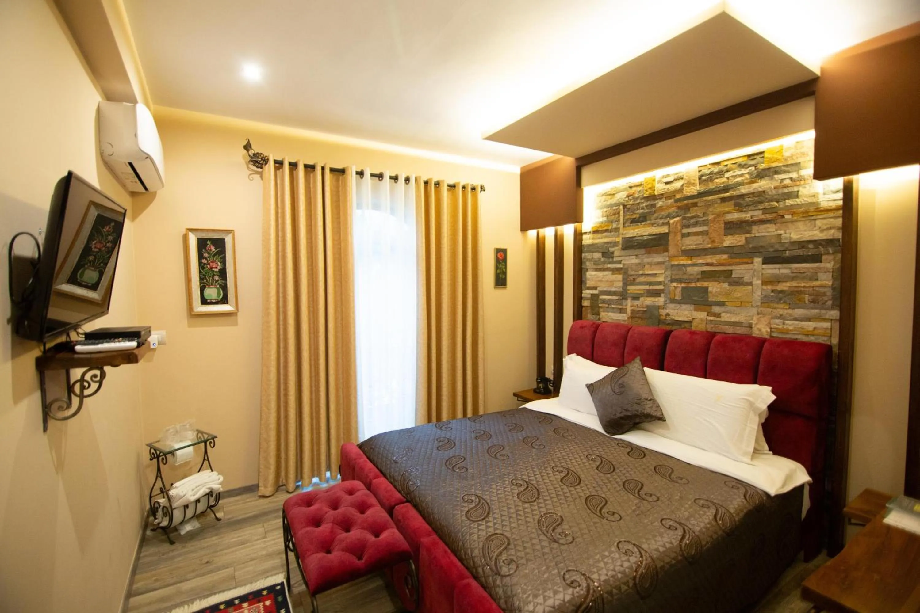 Vila Eden Boutique Hotel