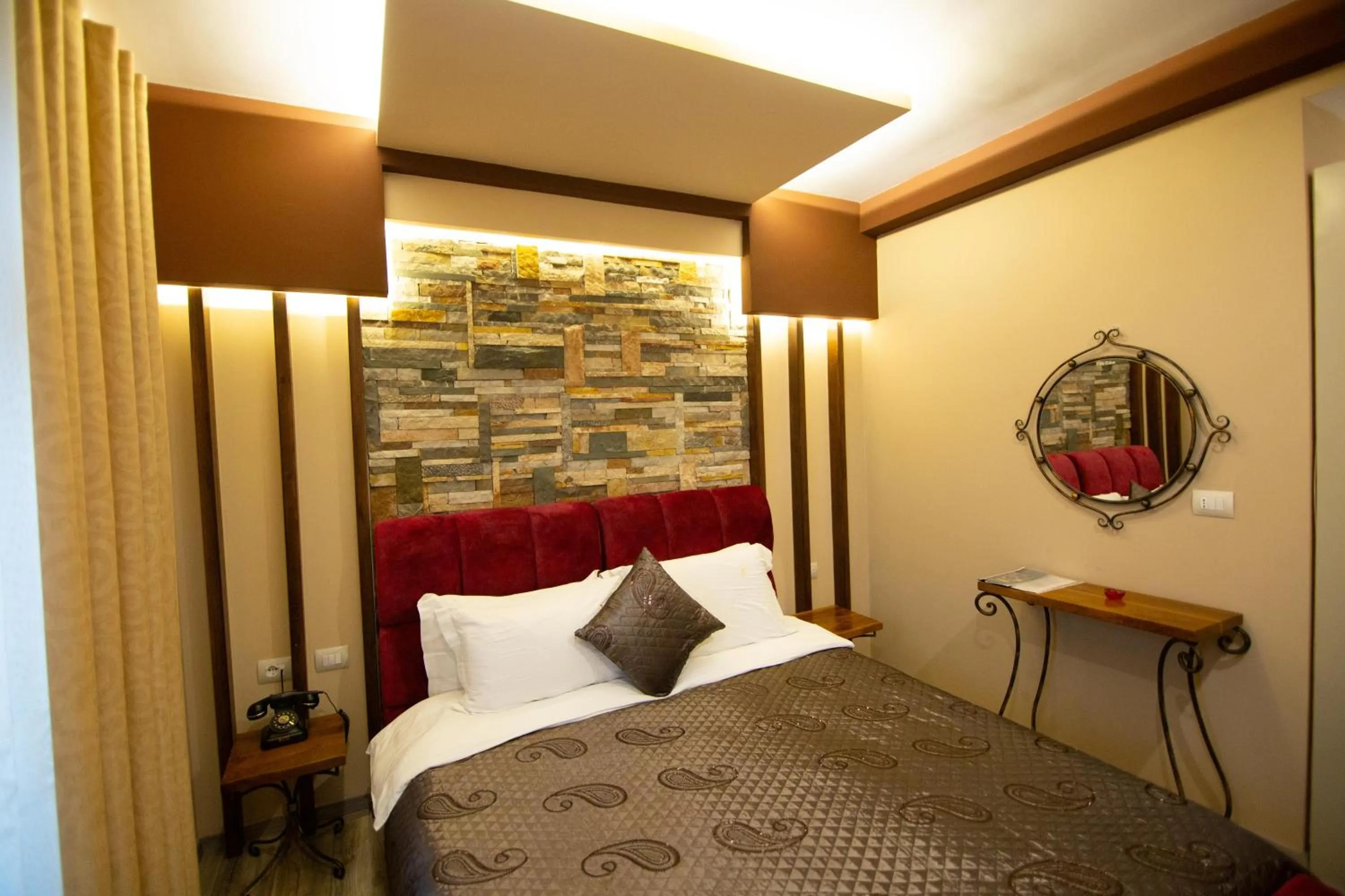 Vila Eden Boutique Hotel