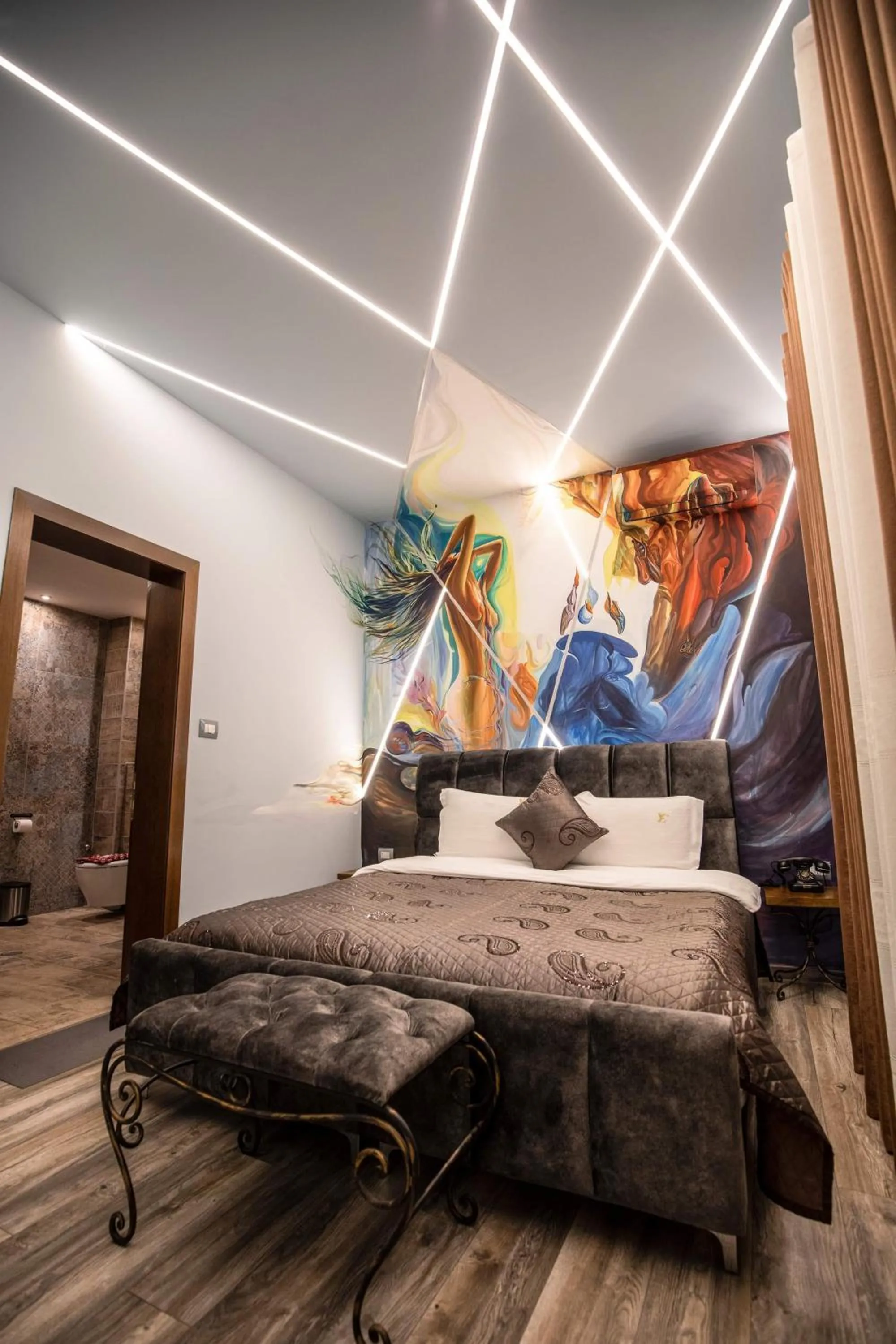 Vila Eden Boutique Hotel