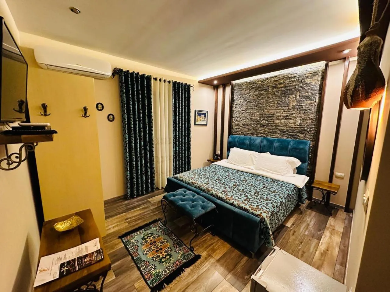 Vila Eden Boutique Hotel