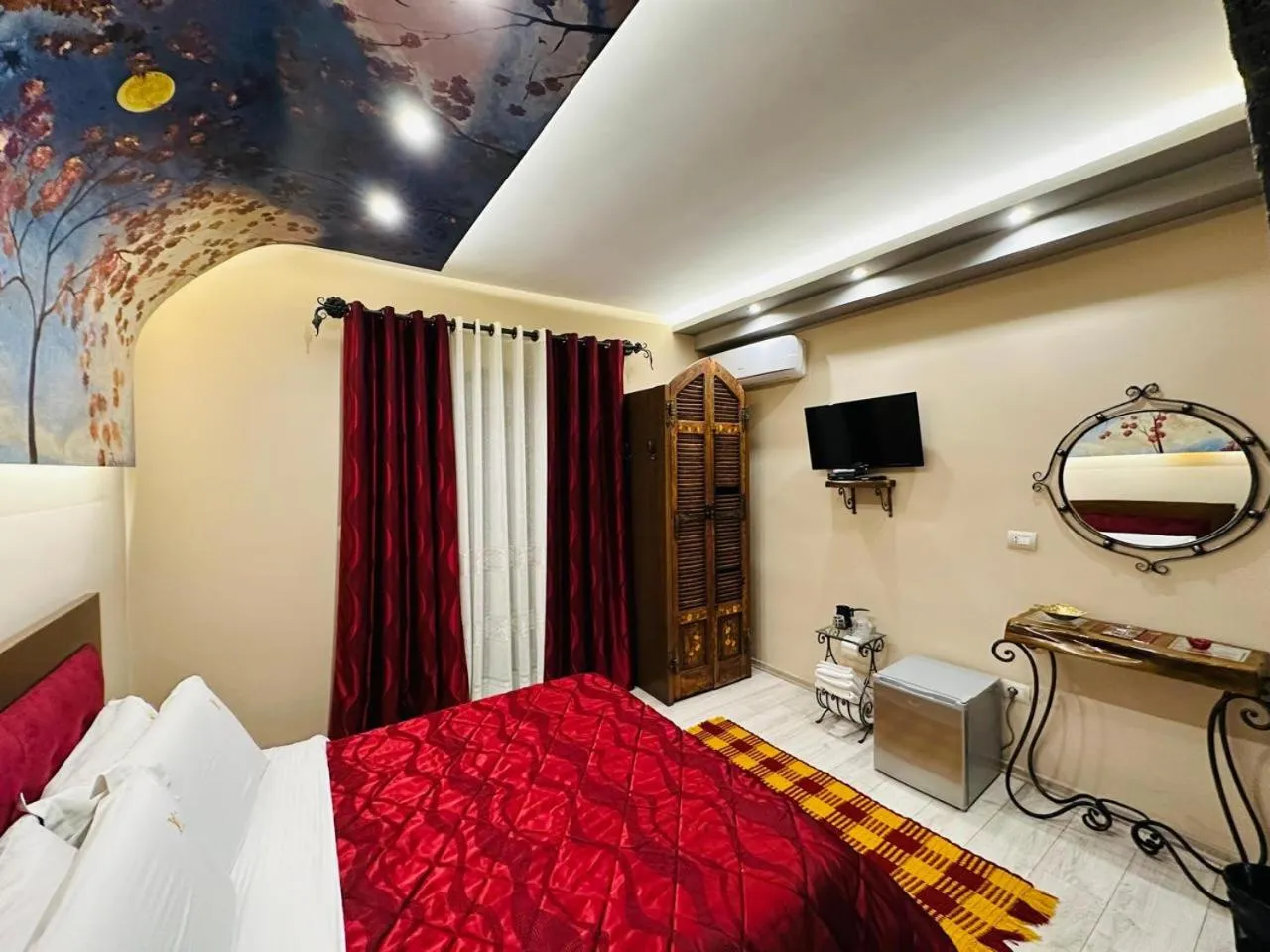 Vila Eden Boutique Hotel