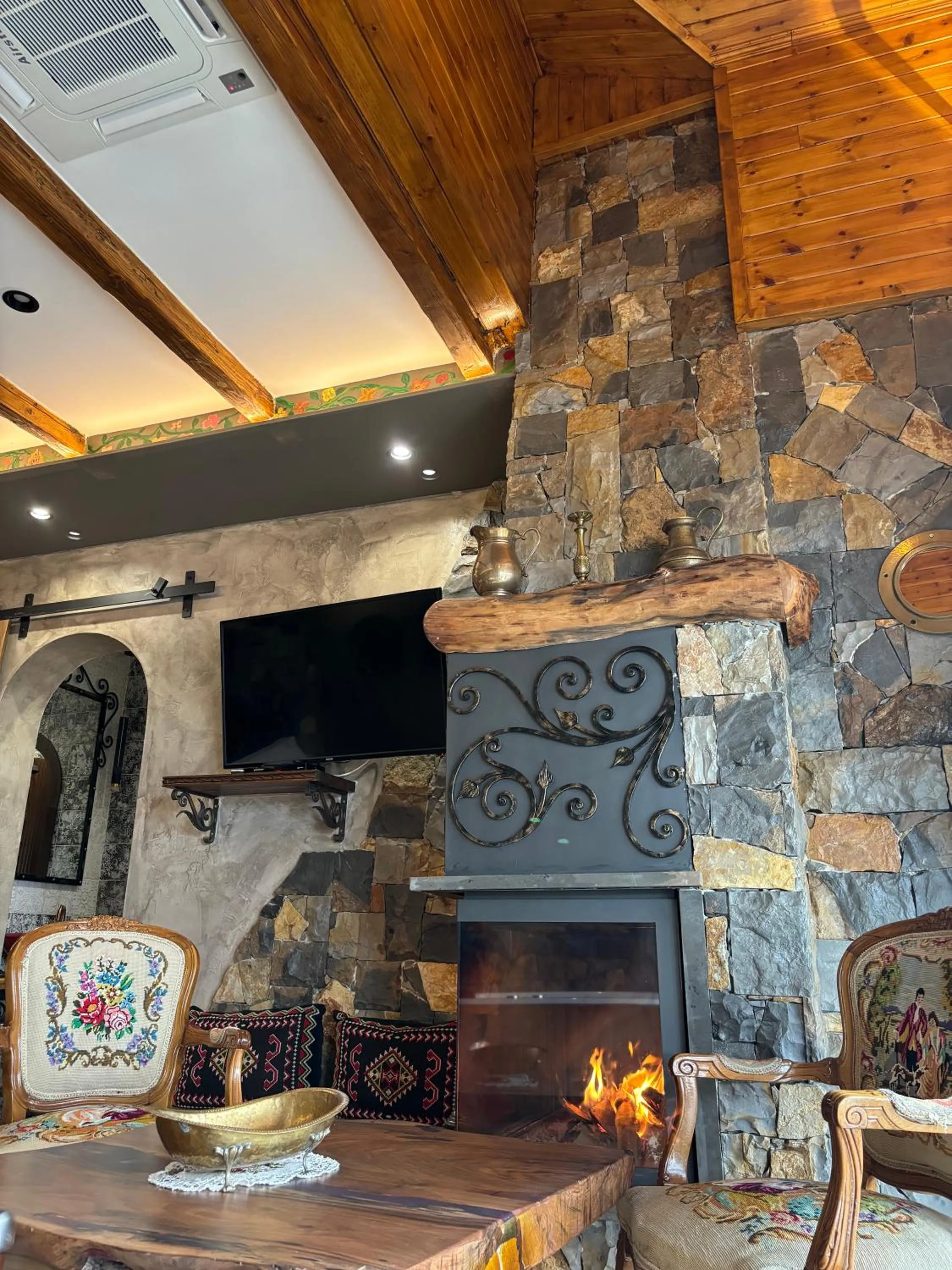 Vila Eden Boutique Hotel