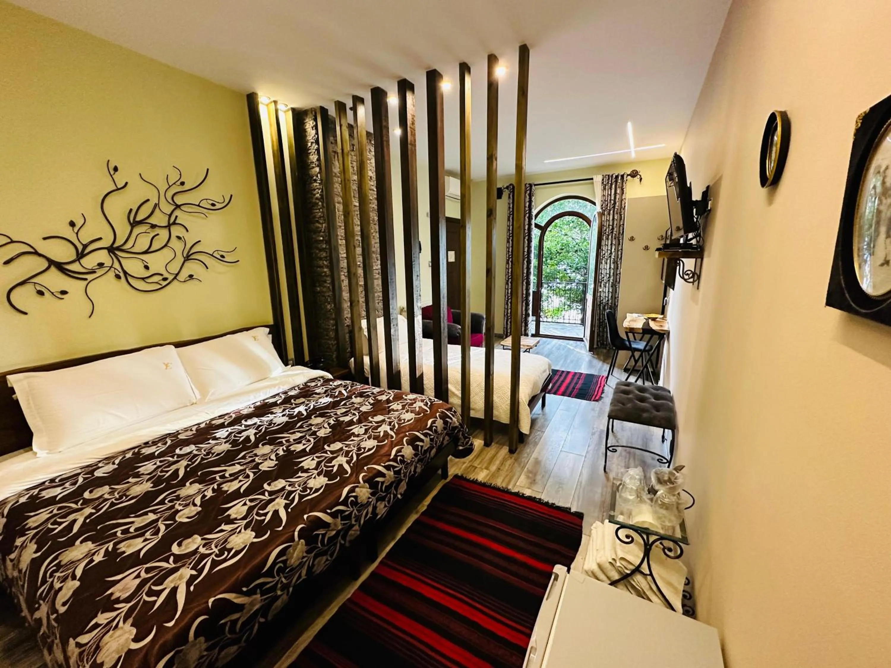 Vila Eden Boutique Hotel