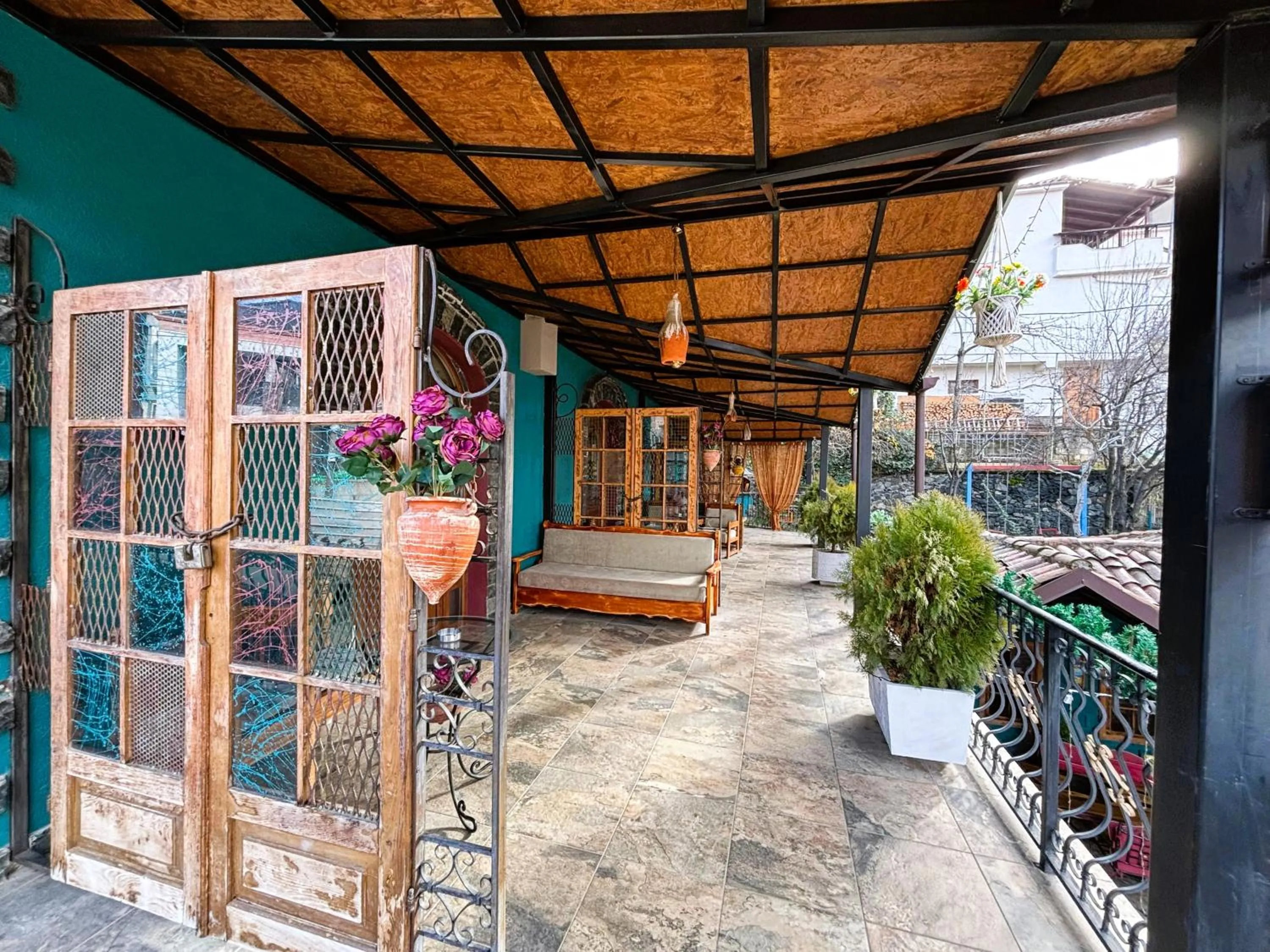 Vila Eden Boutique Hotel