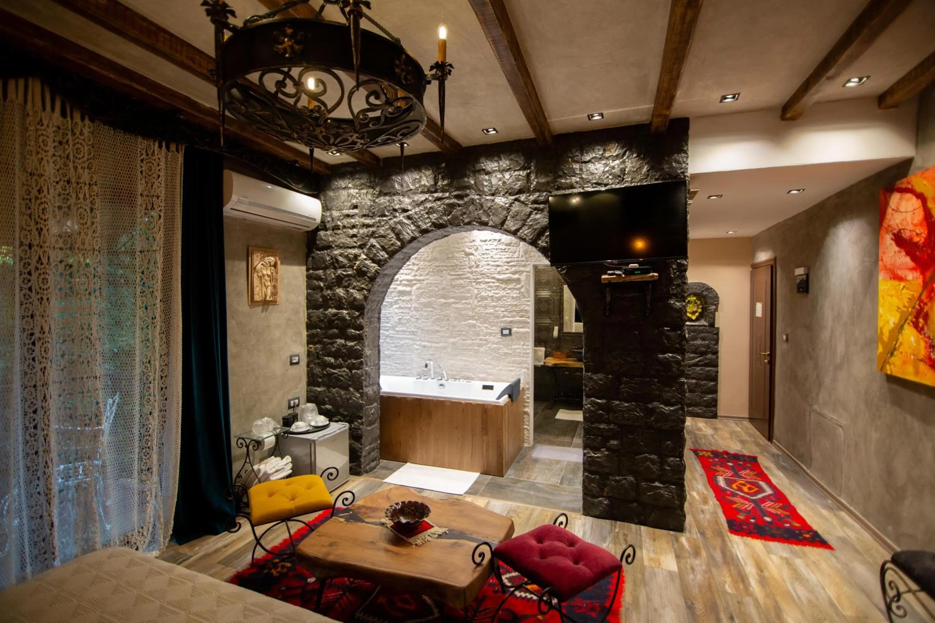 Vila Eden Boutique Hotel