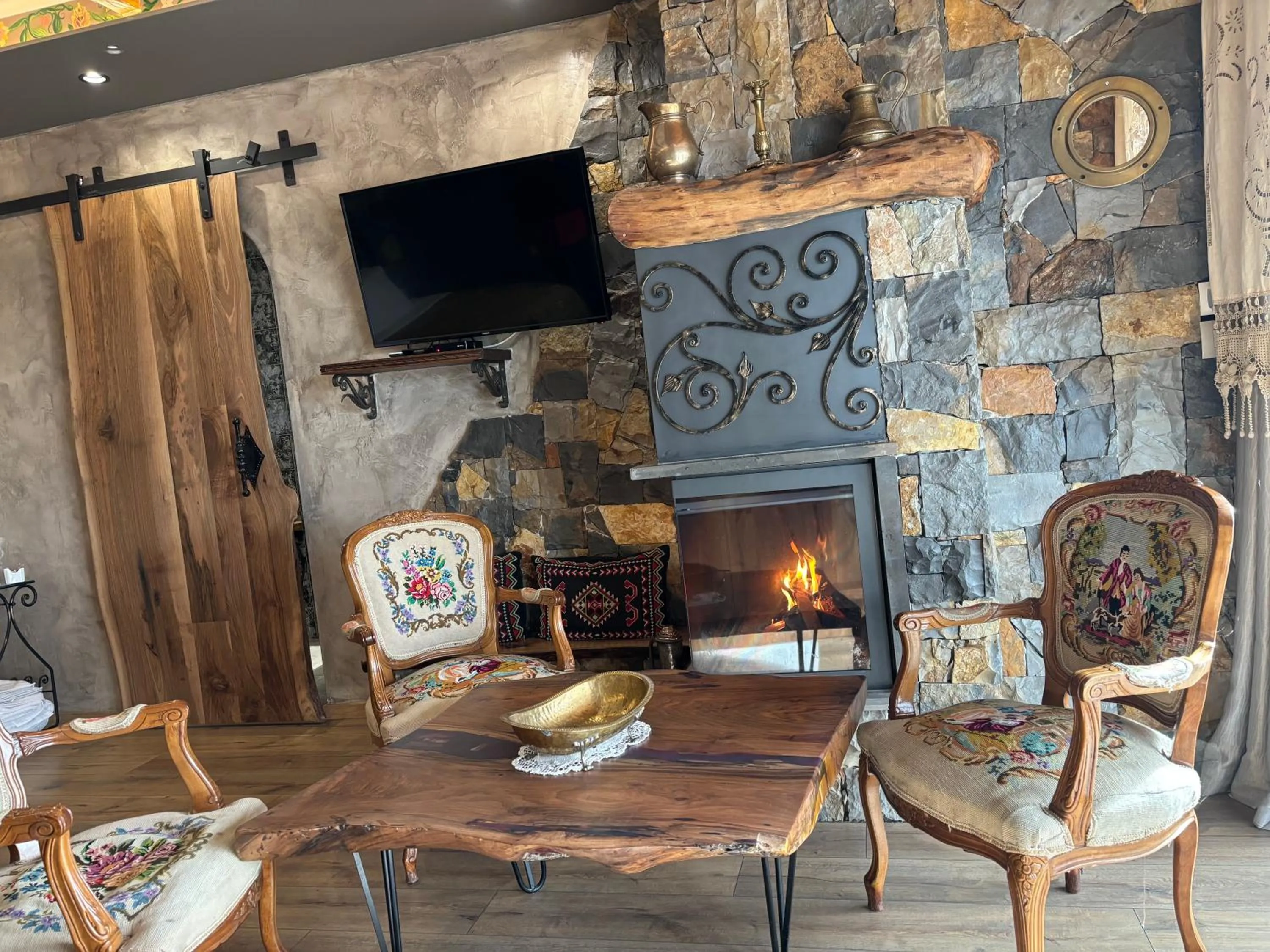 Vila Eden Boutique Hotel