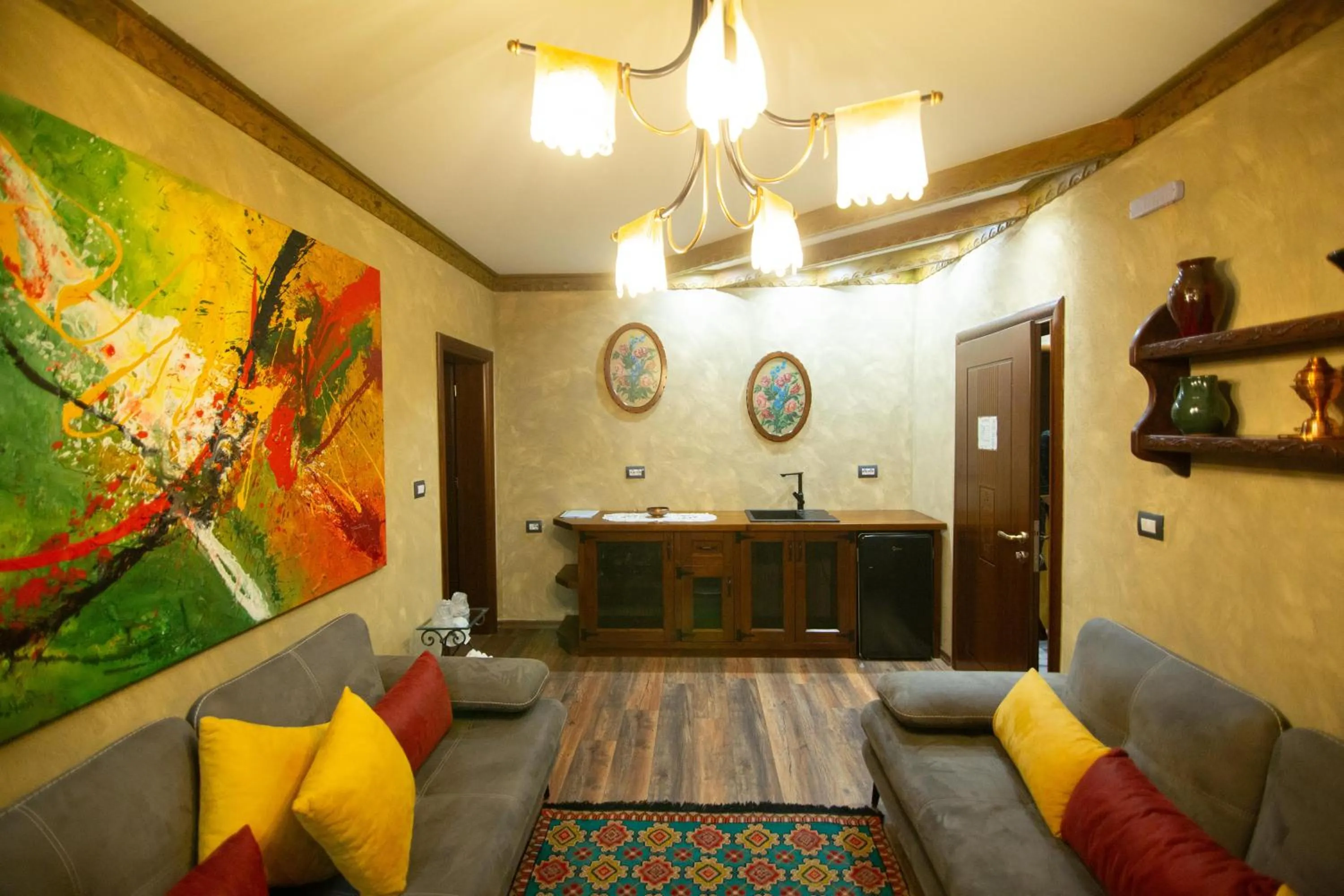 Vila Eden Boutique Hotel