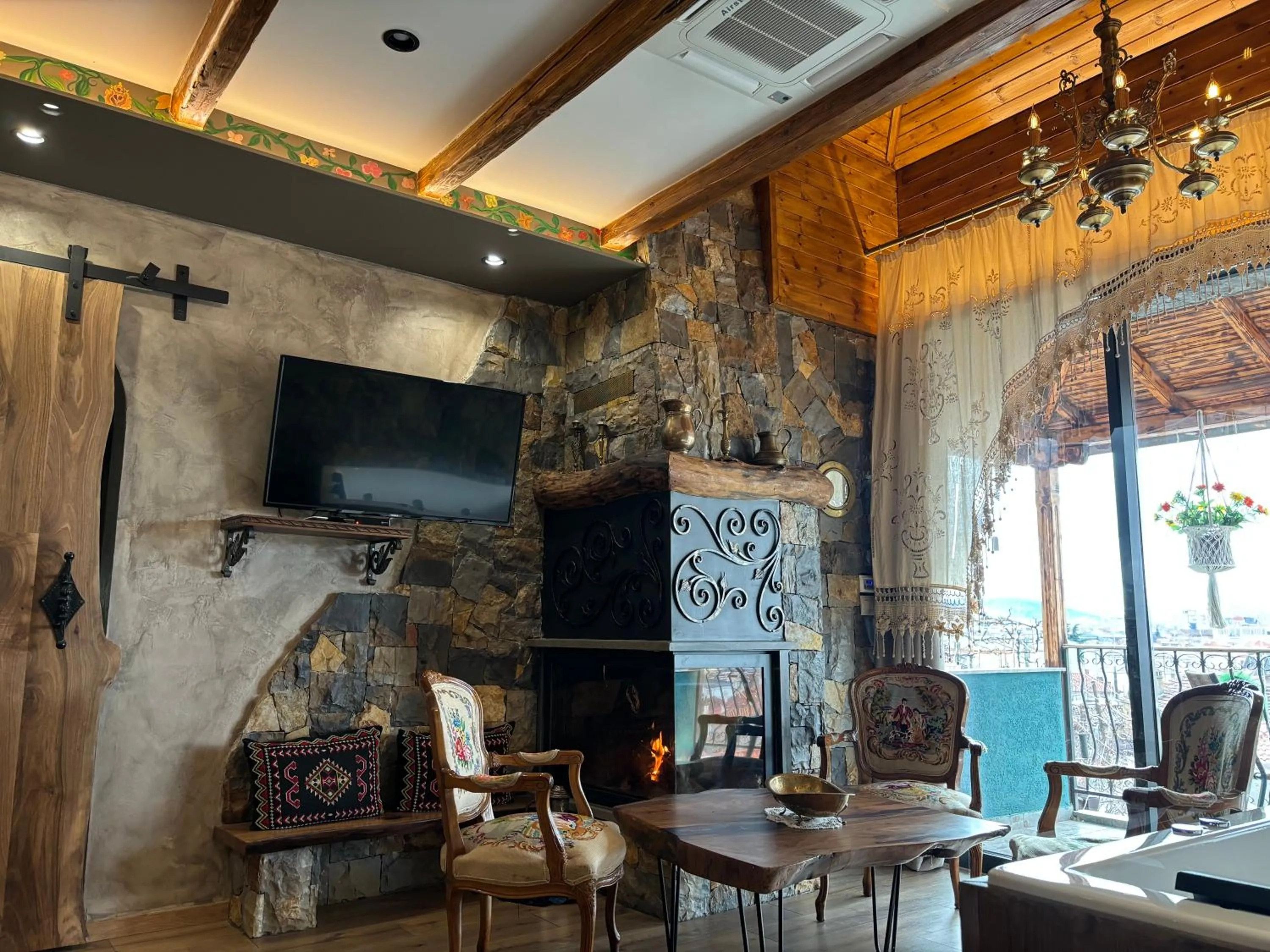 Vila Eden Boutique Hotel