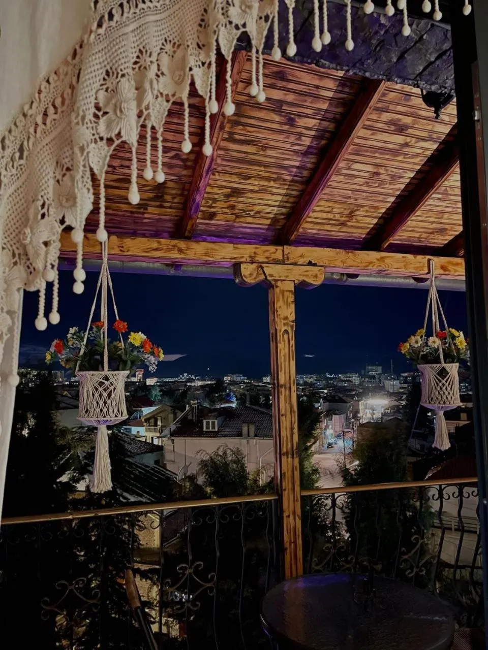 Vila Eden Boutique Hotel