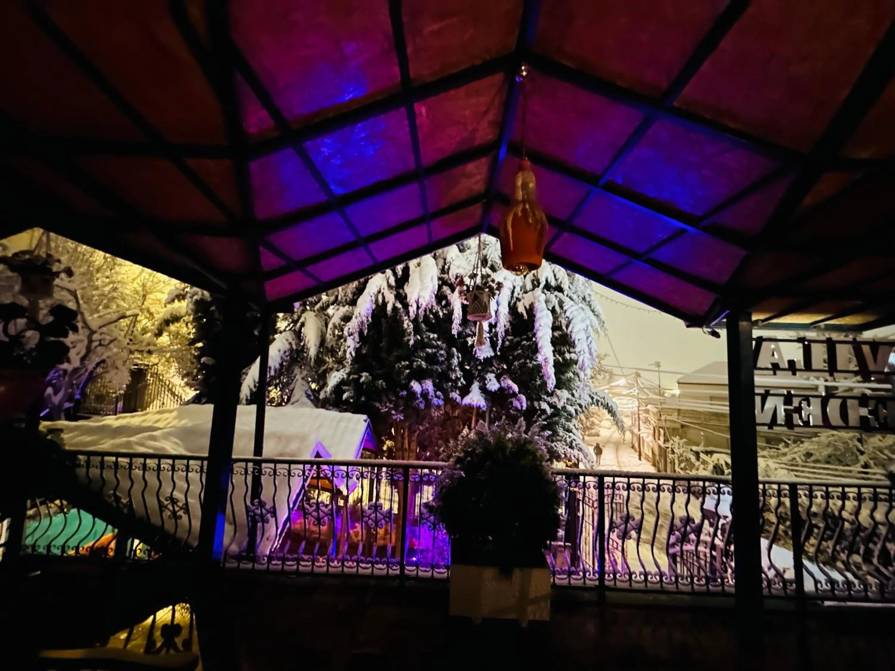 Vila Eden Boutique Hotel