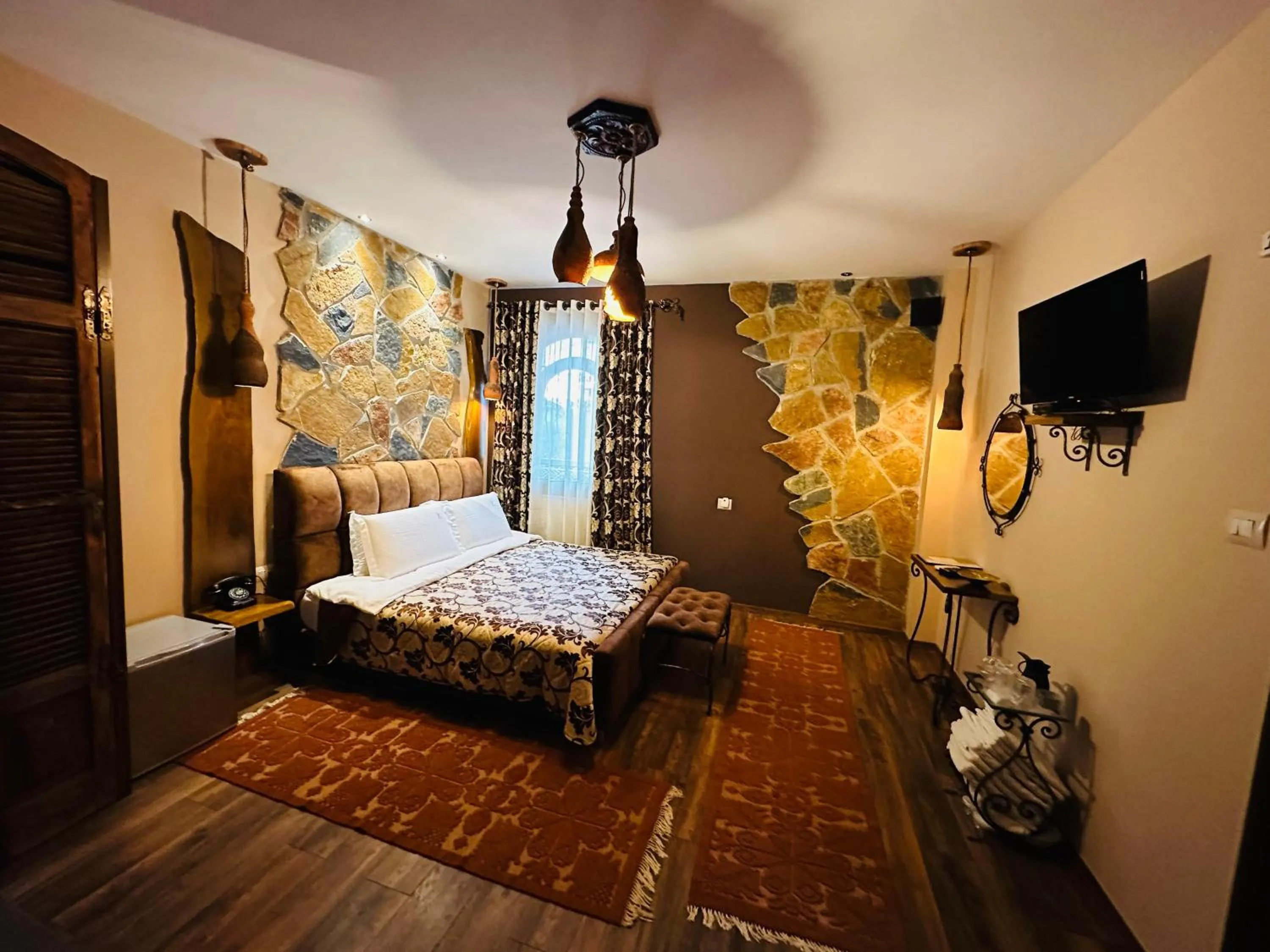 Vila Eden Boutique Hotel