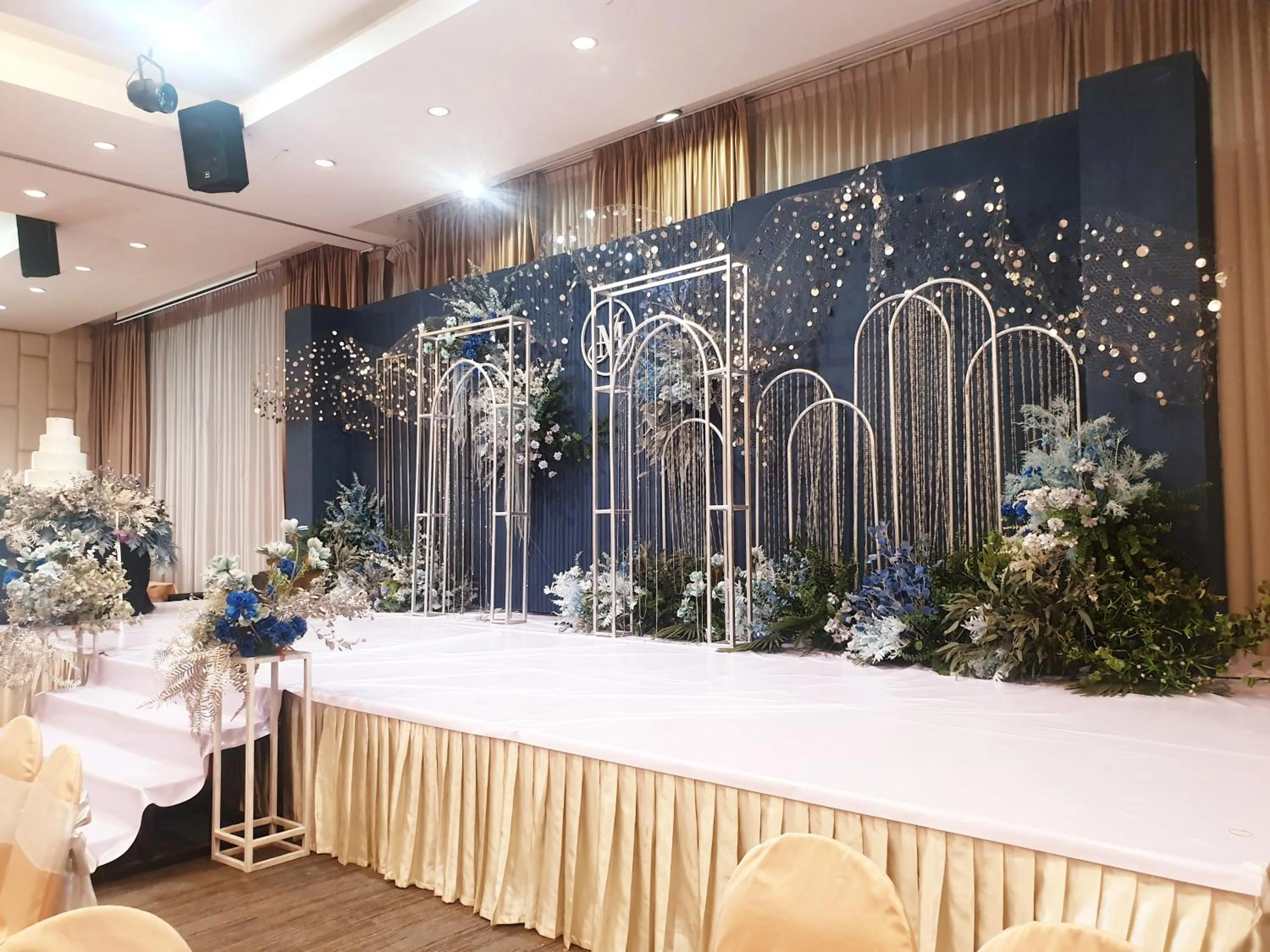 Green Hotel and Resort