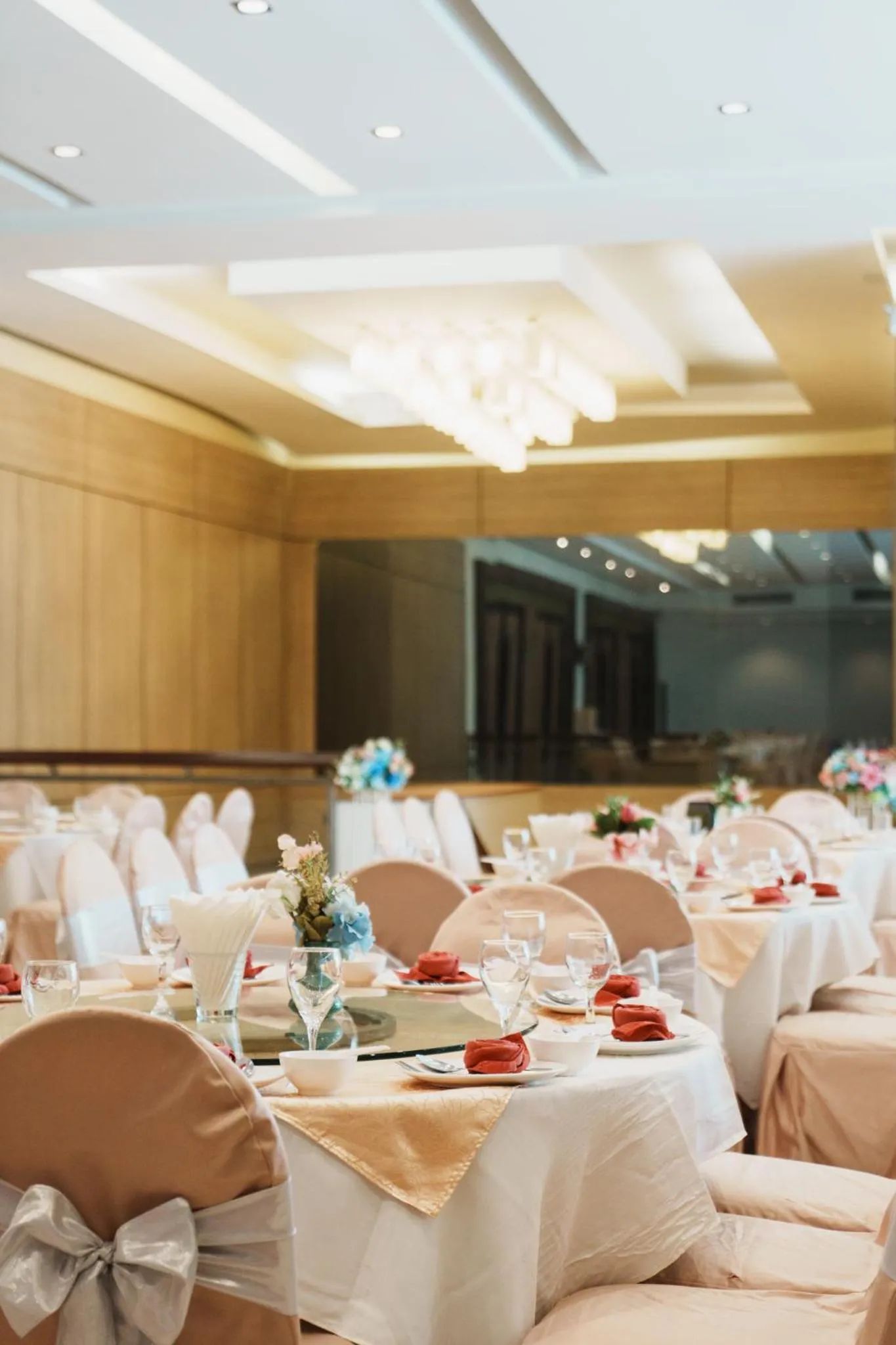 Green Hotel and Resort