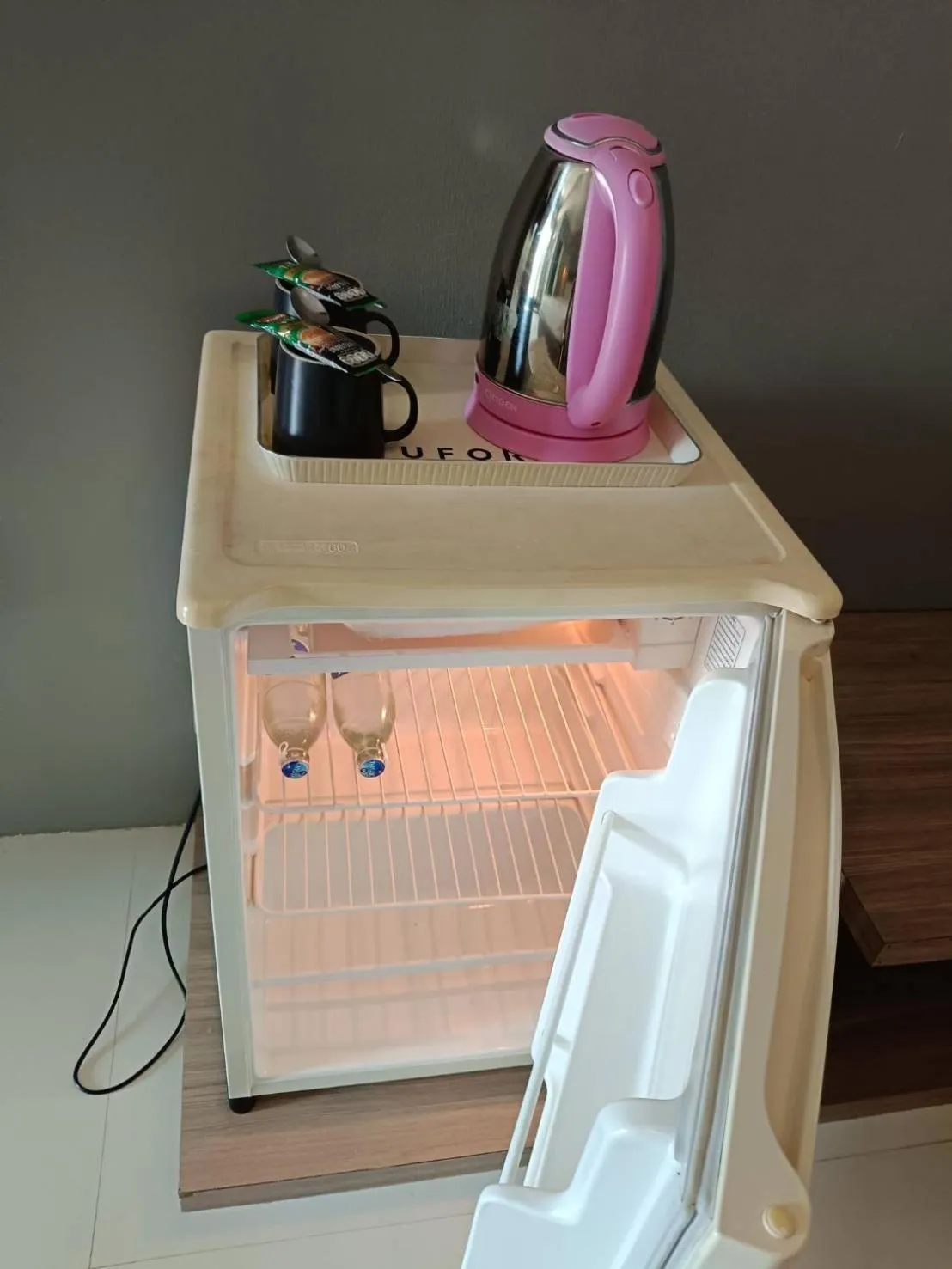 Green Hotel and Resort