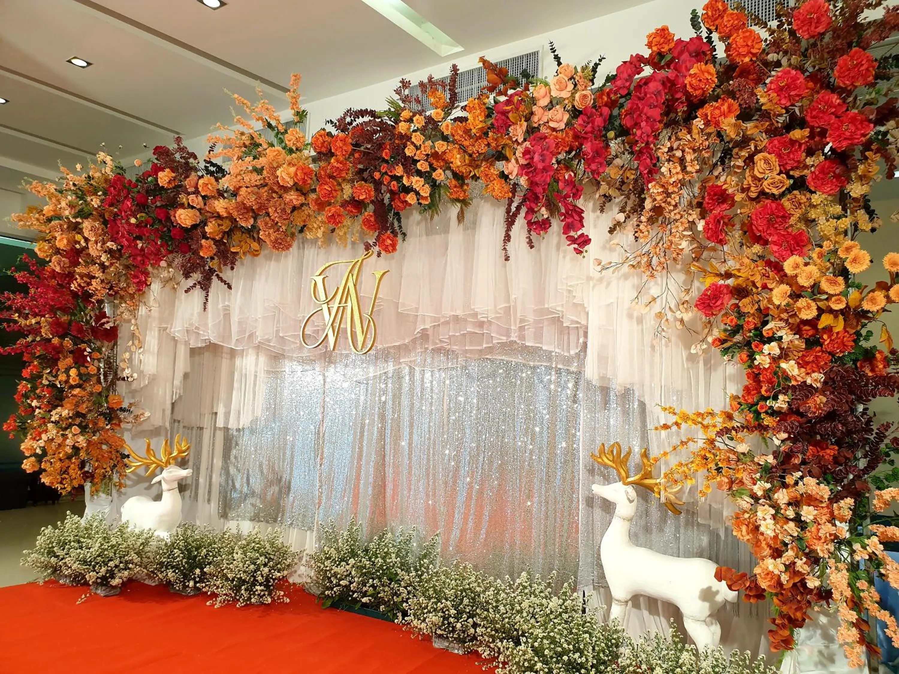 Green Hotel and Resort