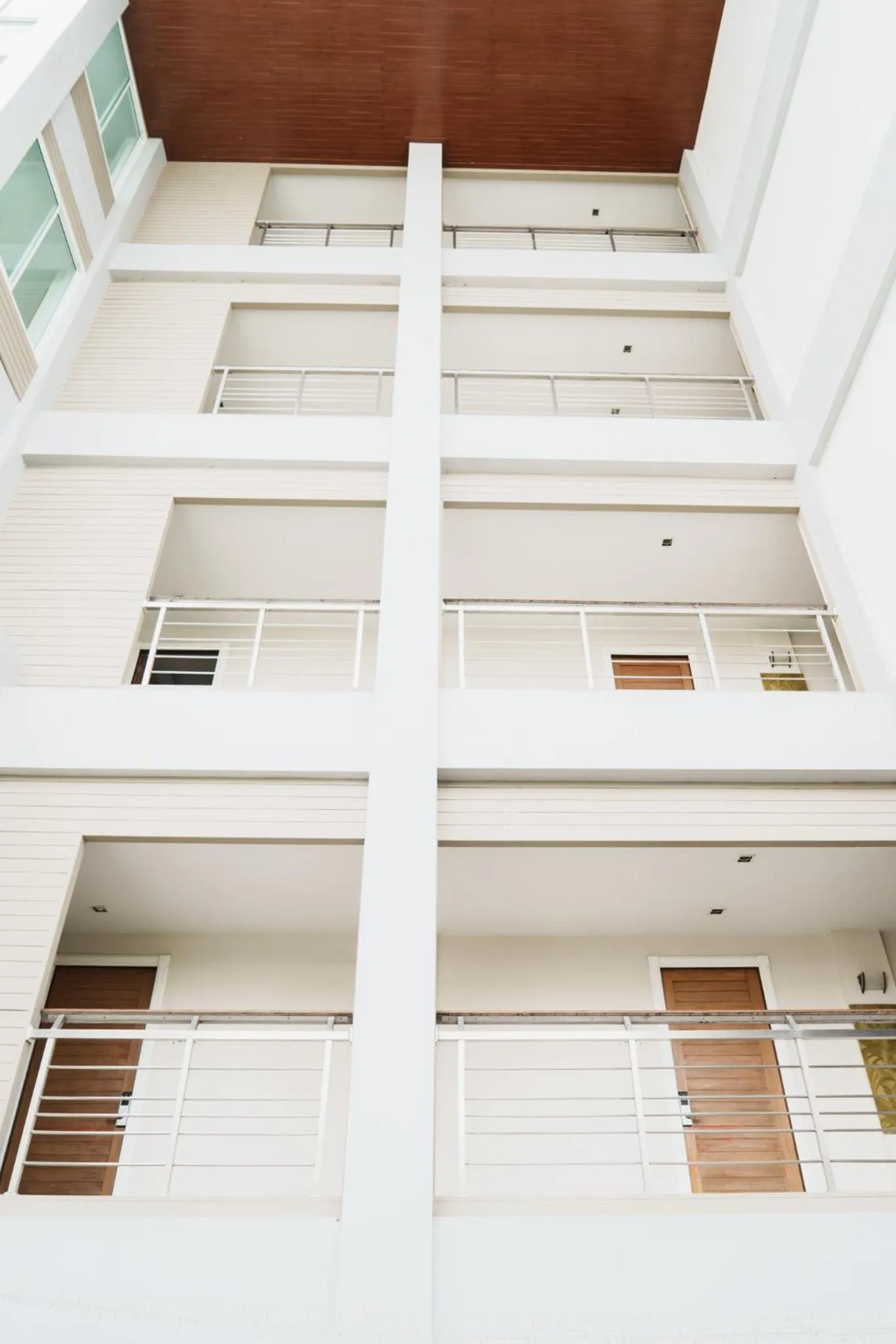 Green Hotel and Resort