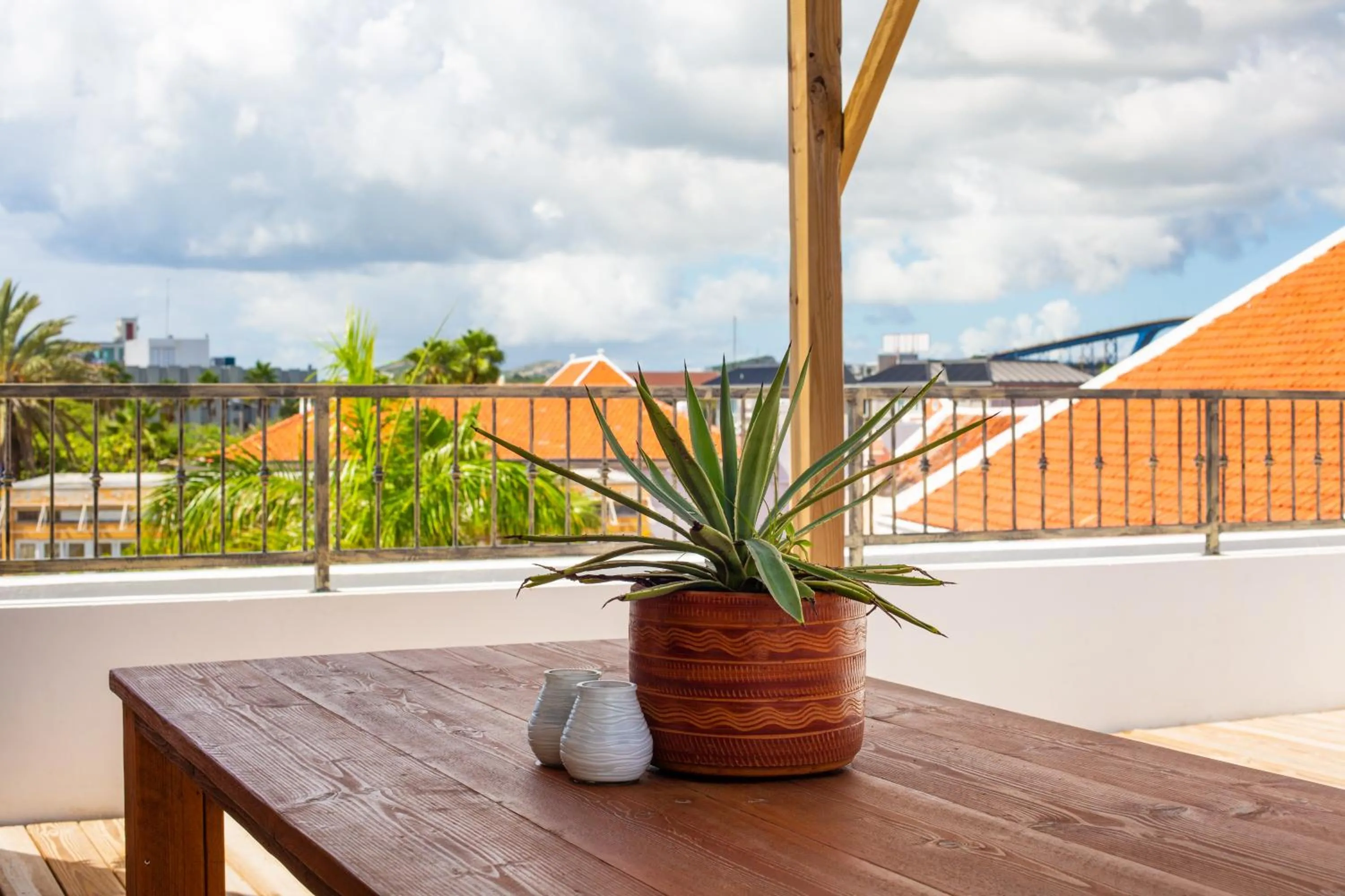 View (from property/room) in BOHO Bohemian Boutique Hotel