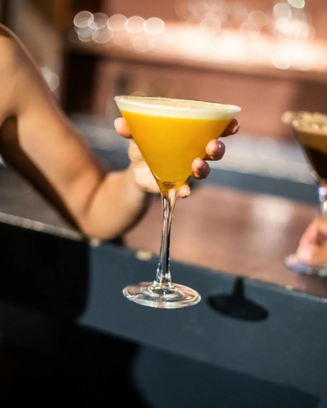 Restaurant/places to eat in BOHO Bohemian Boutique Hotel