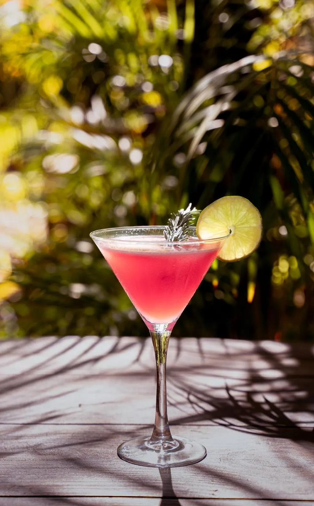 Restaurant/places to eat in BOHO Bohemian Boutique Hotel