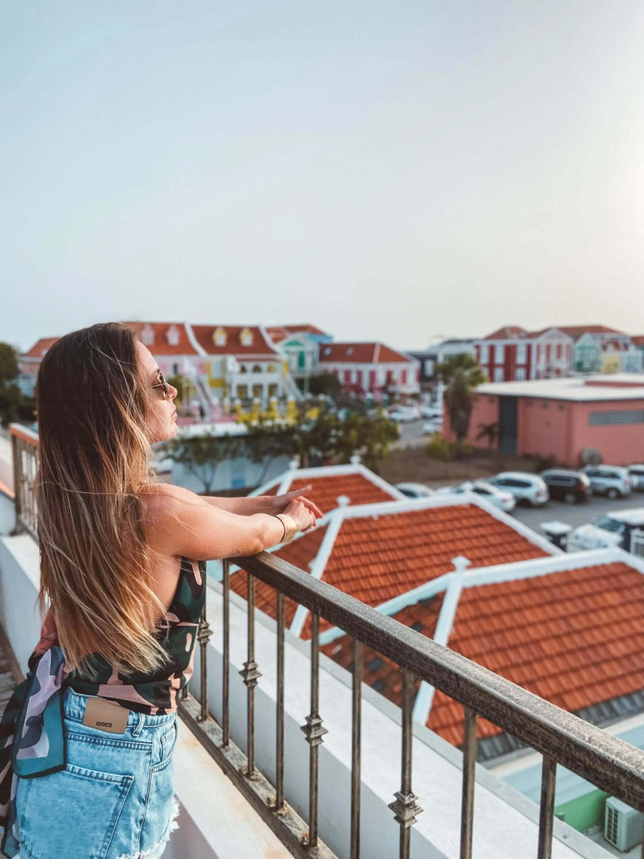 View (from property/room) in BOHO Bohemian Boutique Hotel