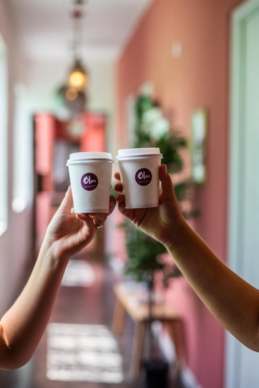 People in BOHO Bohemian Boutique Hotel