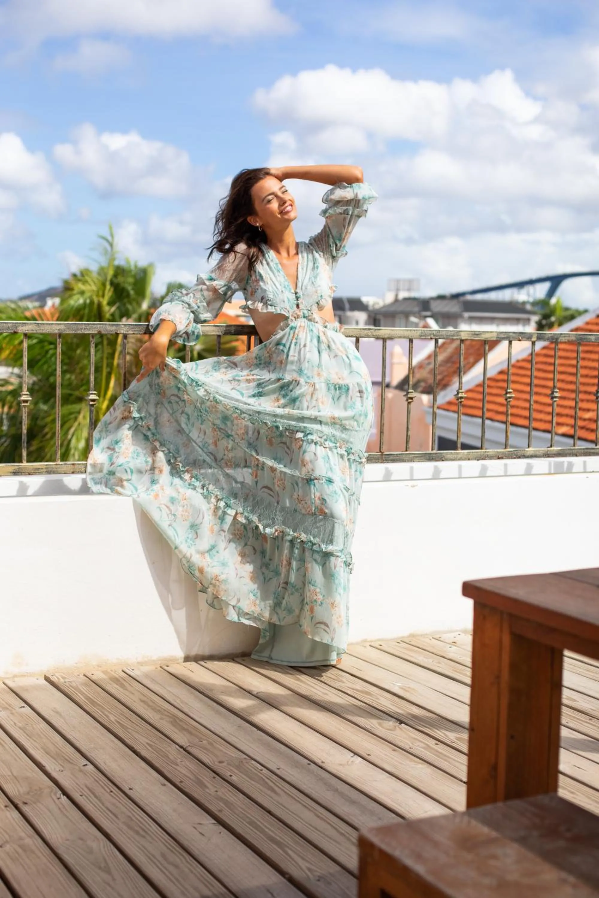 View (from property/room) in BOHO Bohemian Boutique Hotel