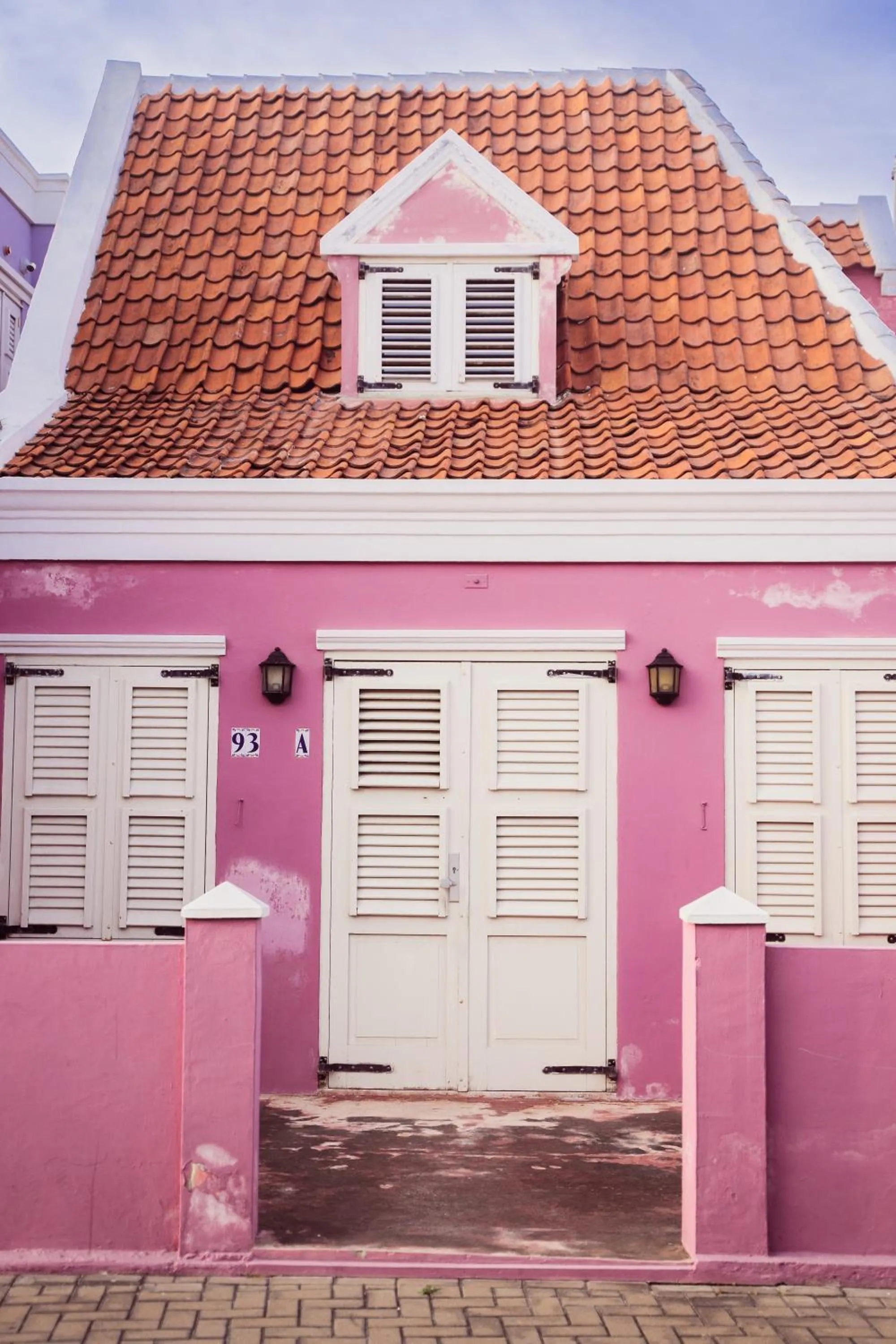 Nearby landmark in BOHO Bohemian Boutique Hotel