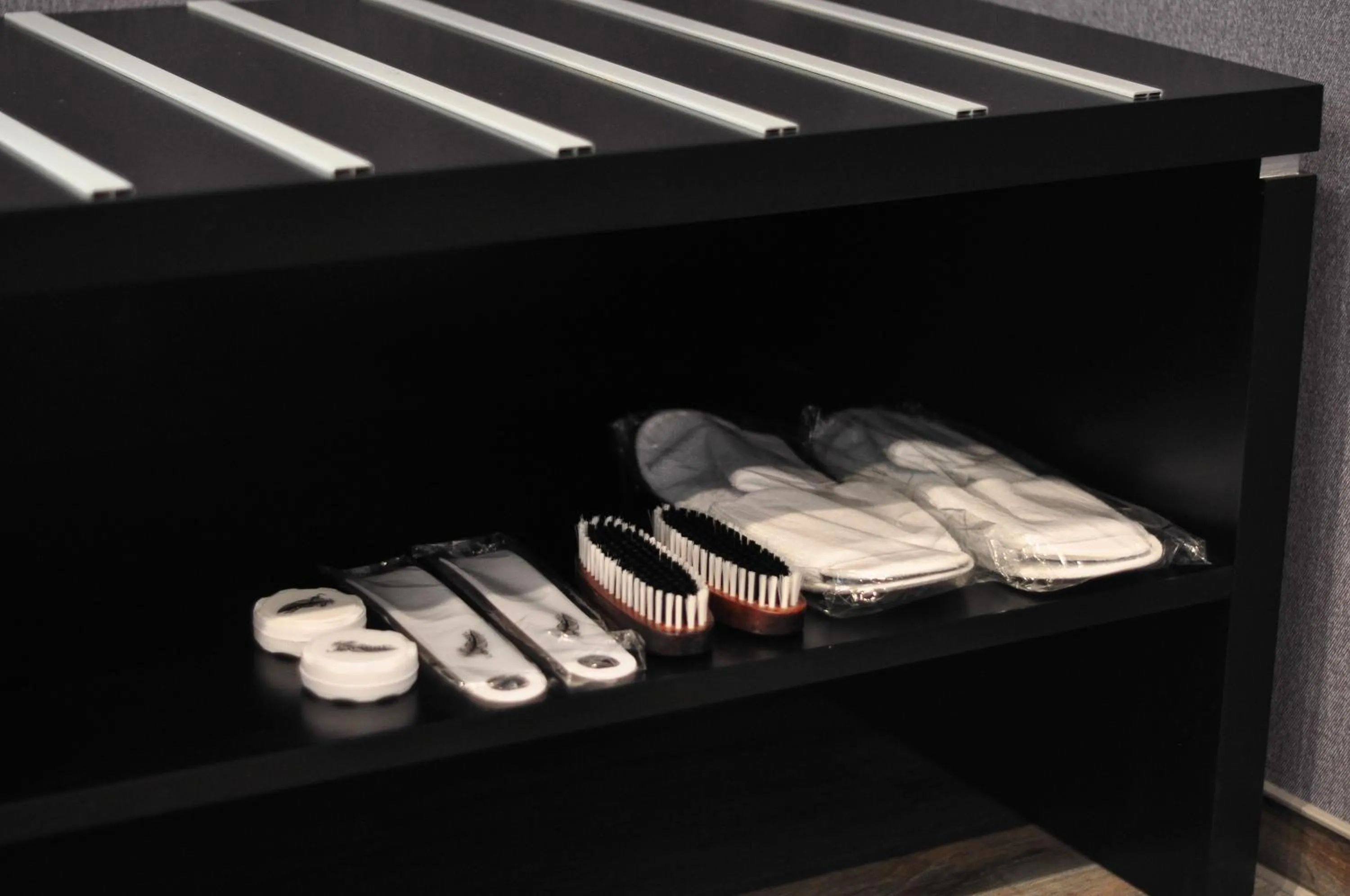 Other in Light Hotel