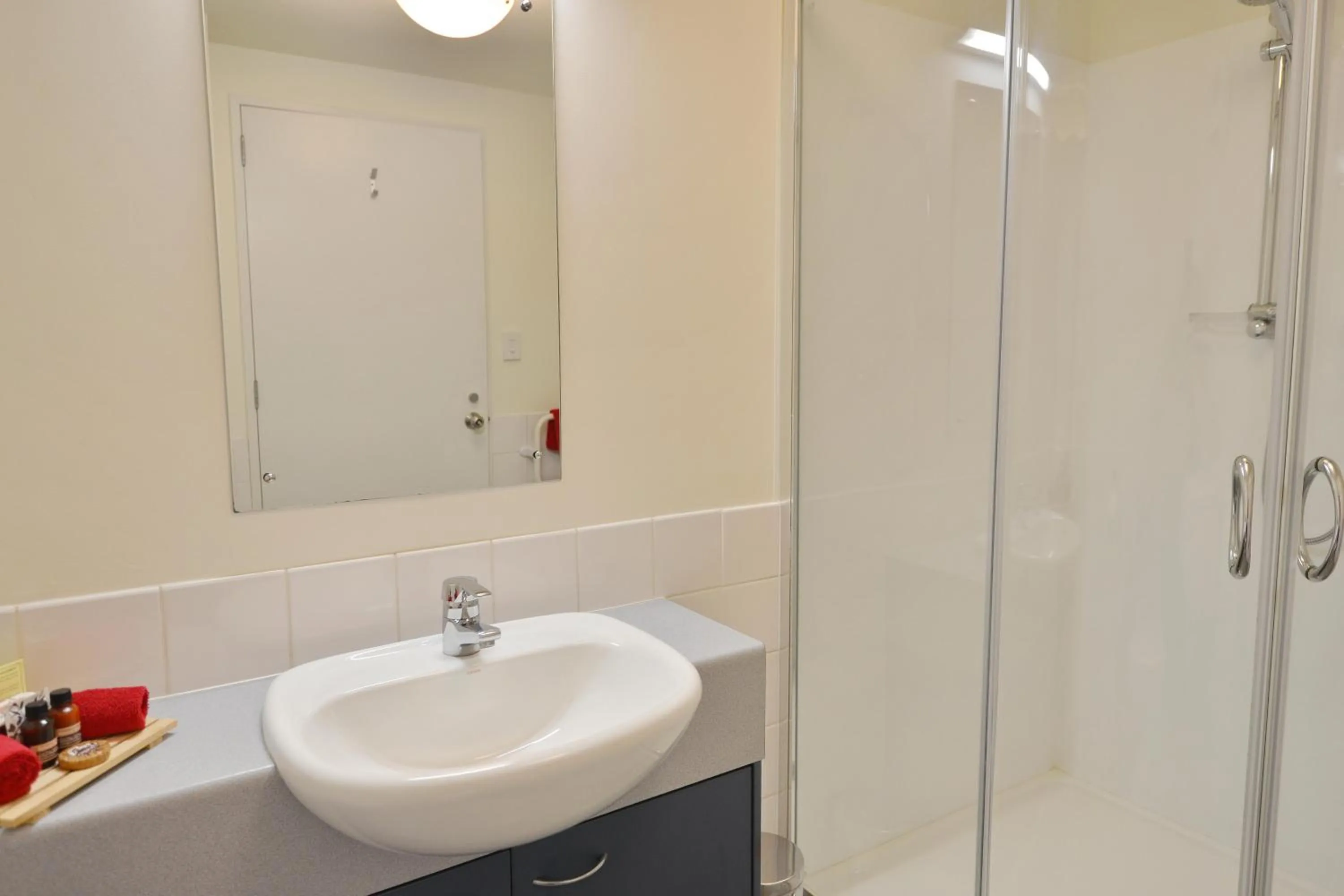 Addington Court Motel