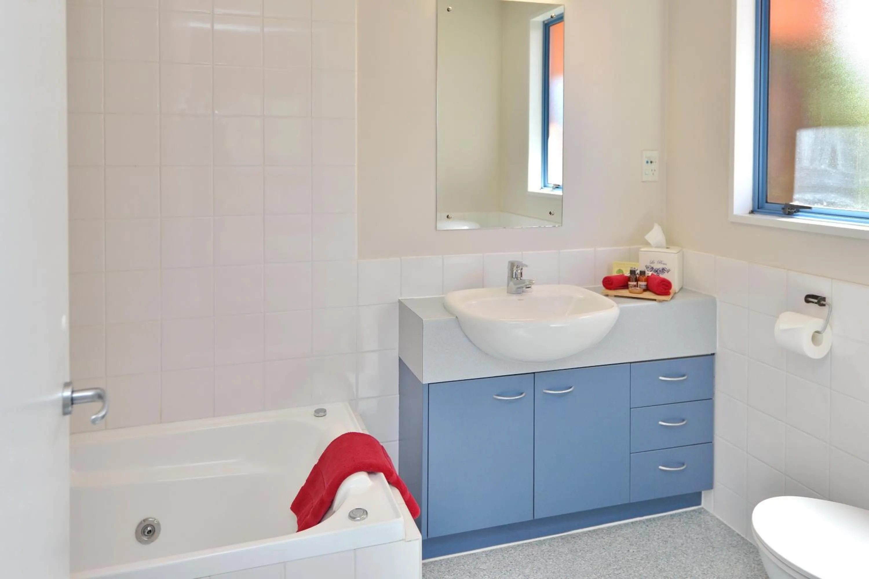 Addington Court Motel