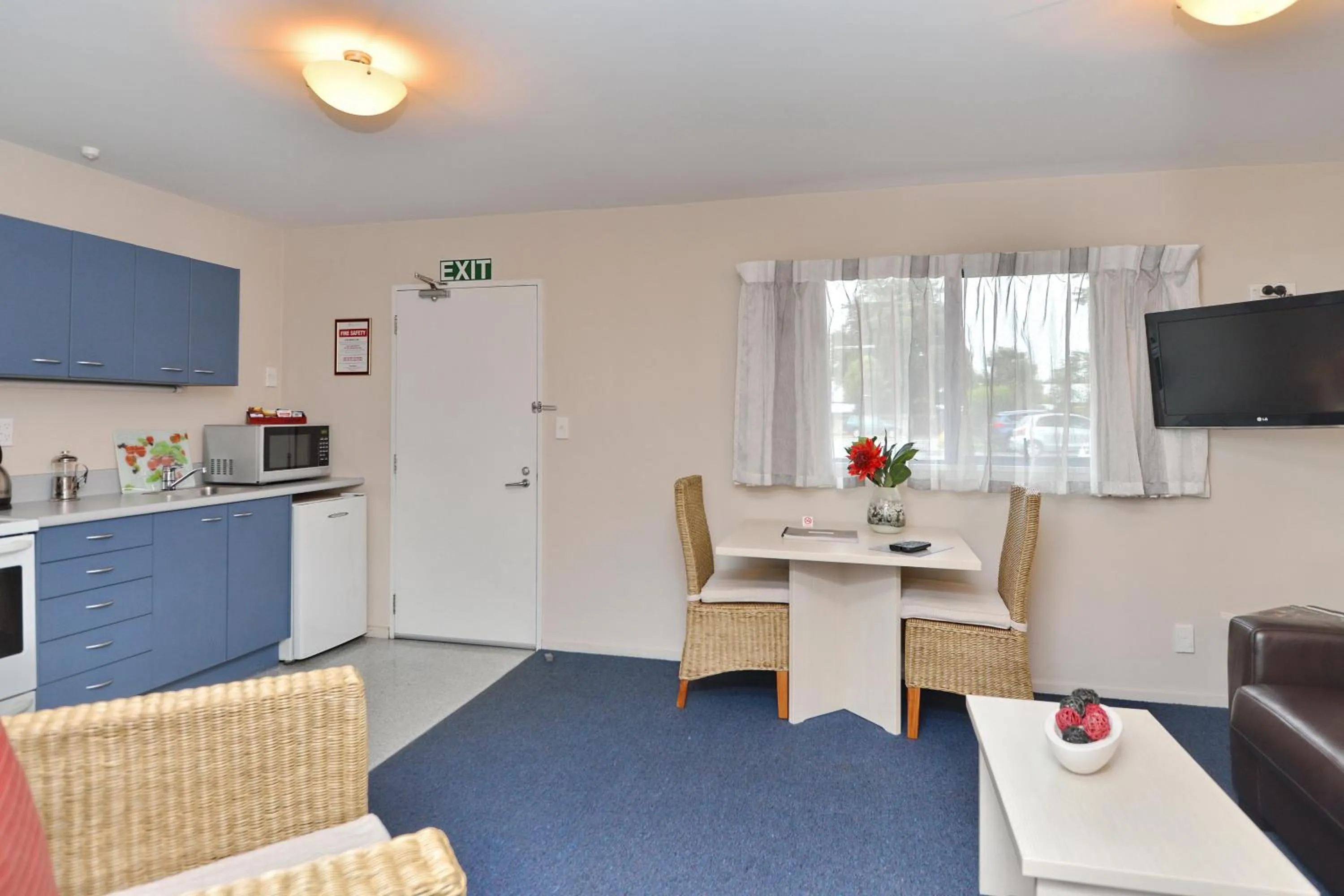 Addington Court Motel