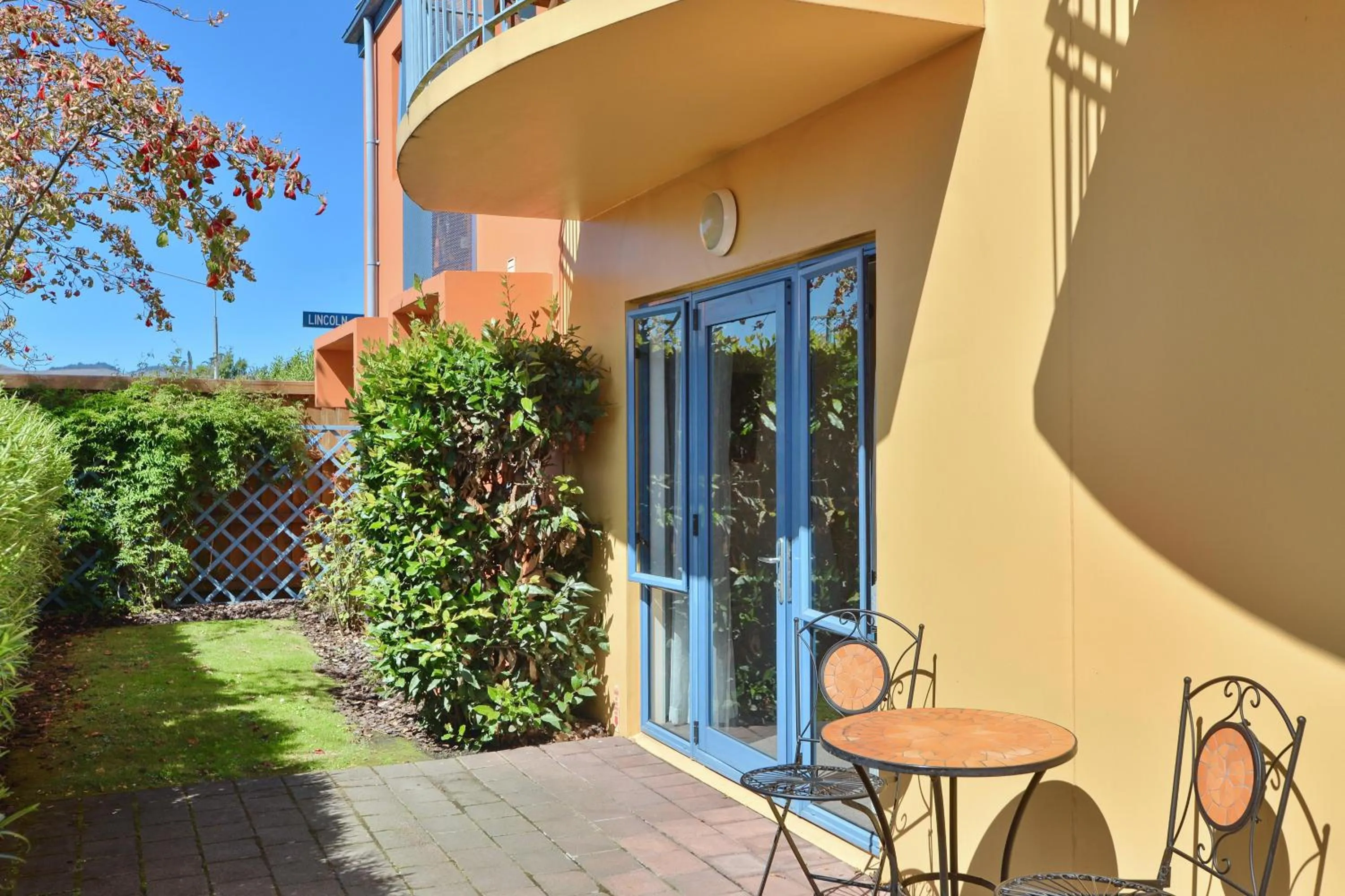 Addington Court Motel