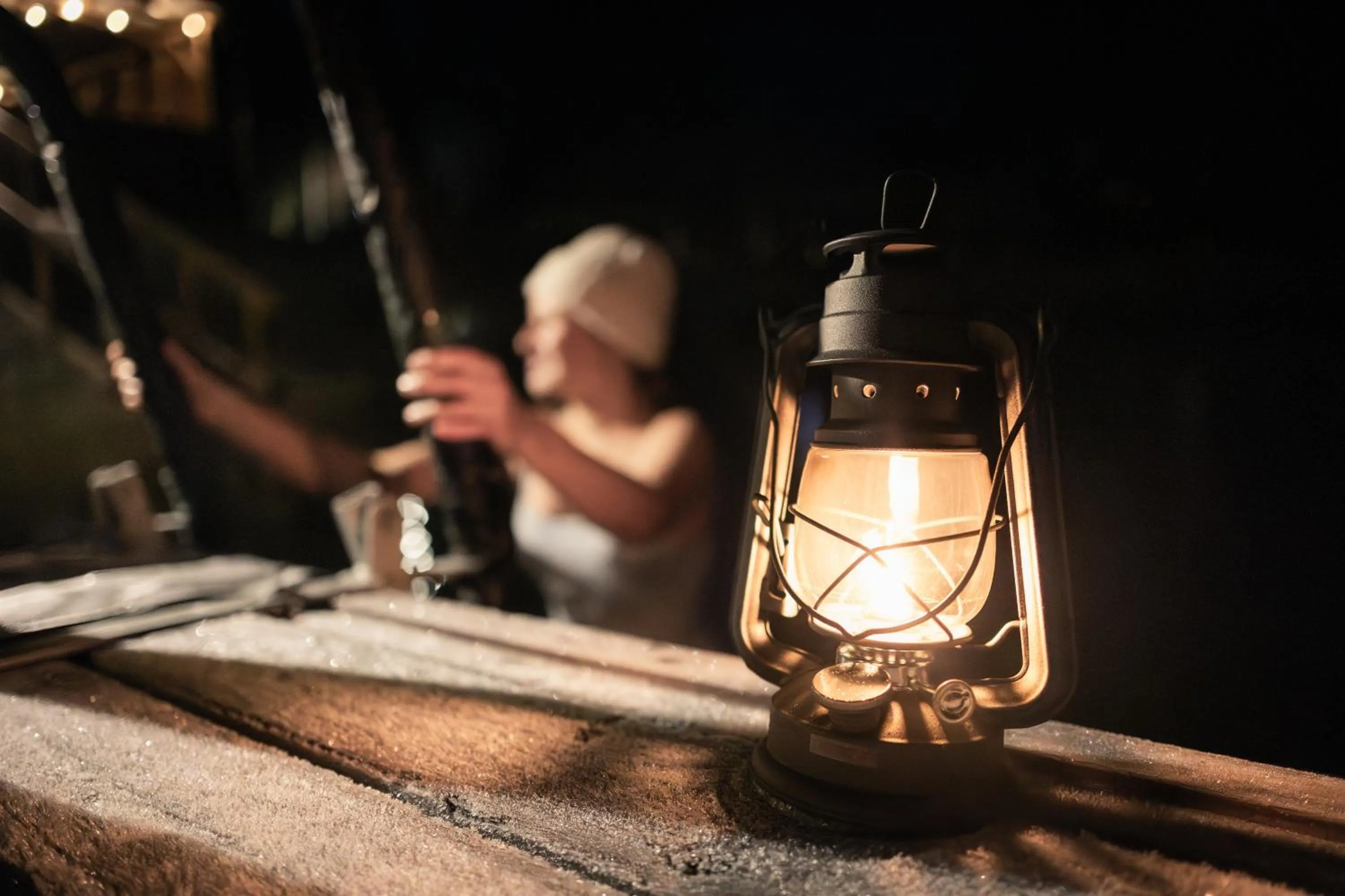 Activities in Holiday Resort Harjun Portti