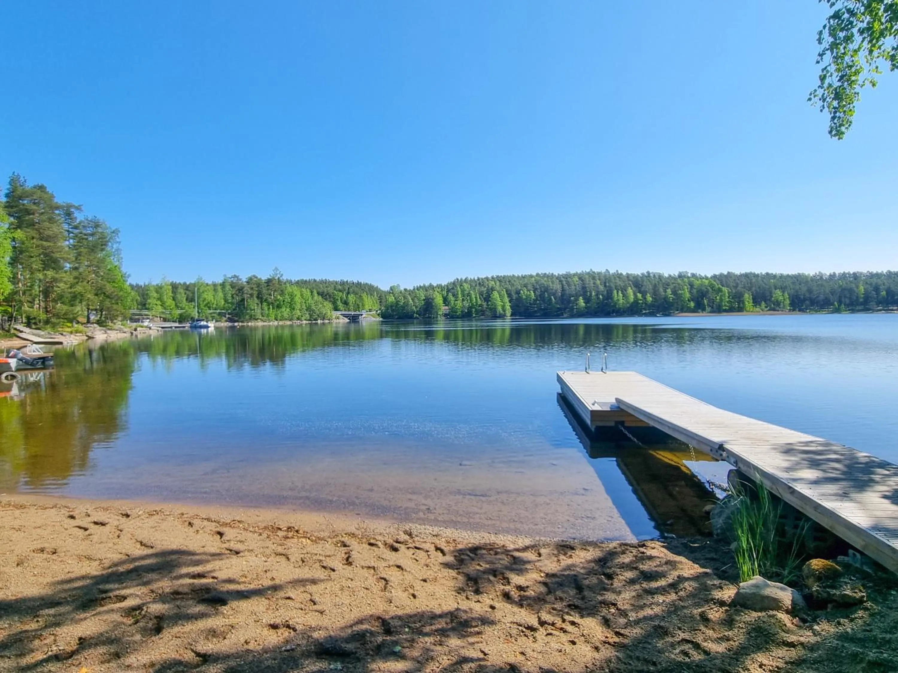 Holiday Resort Harjun Portti