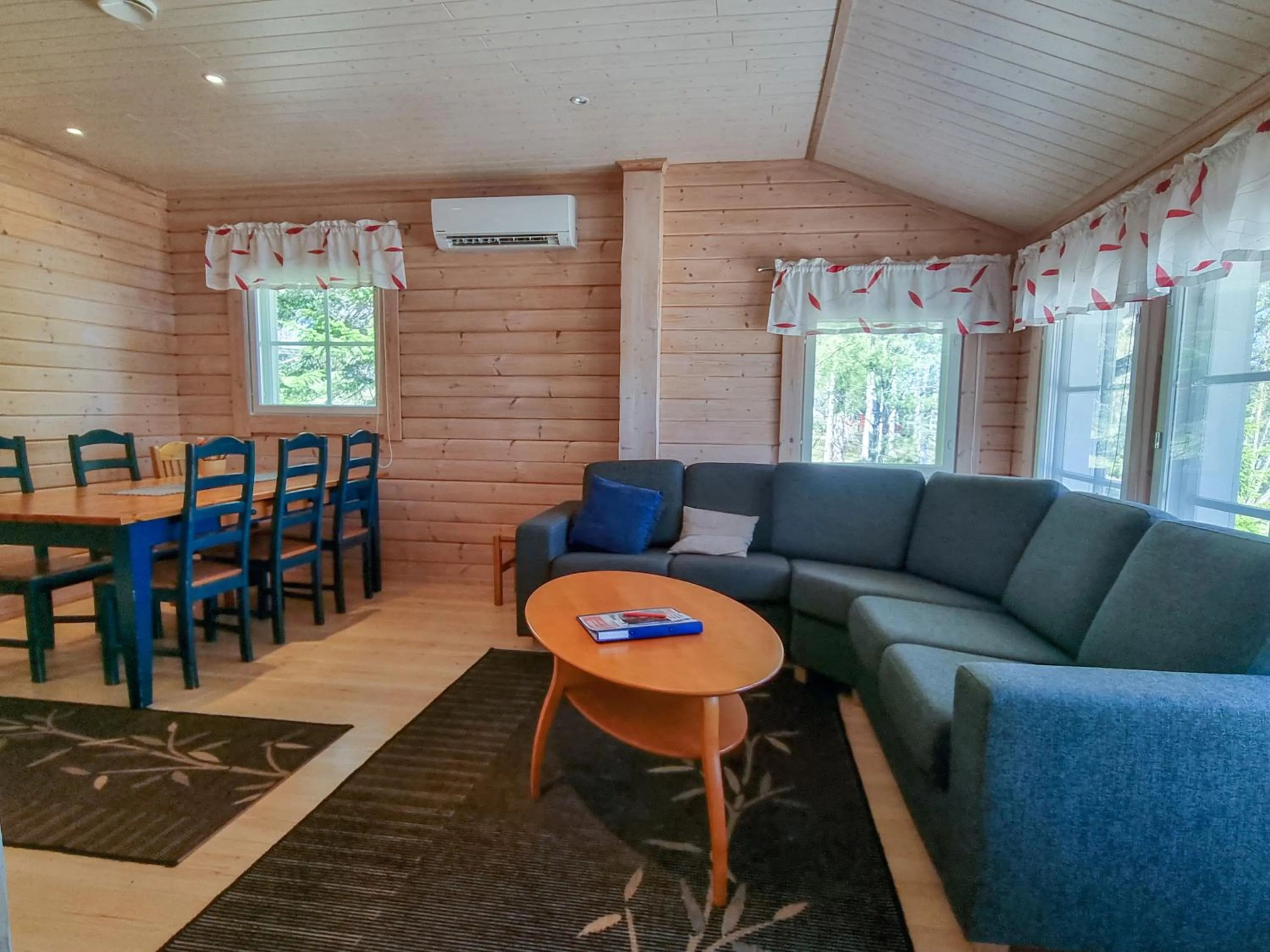 Holiday Resort Harjun Portti