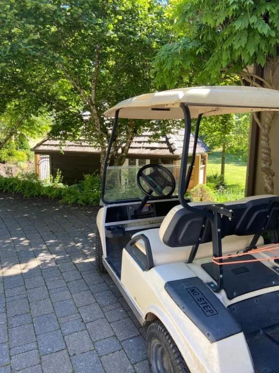 Amante Luxury Bed & Breakfast