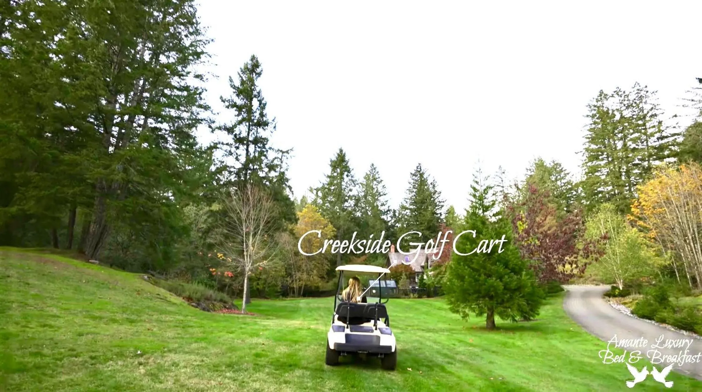 Amante Luxury Bed & Breakfast