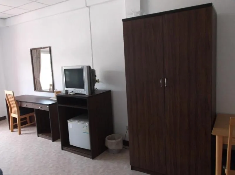 Decorative detail in Orchid Residence Samui