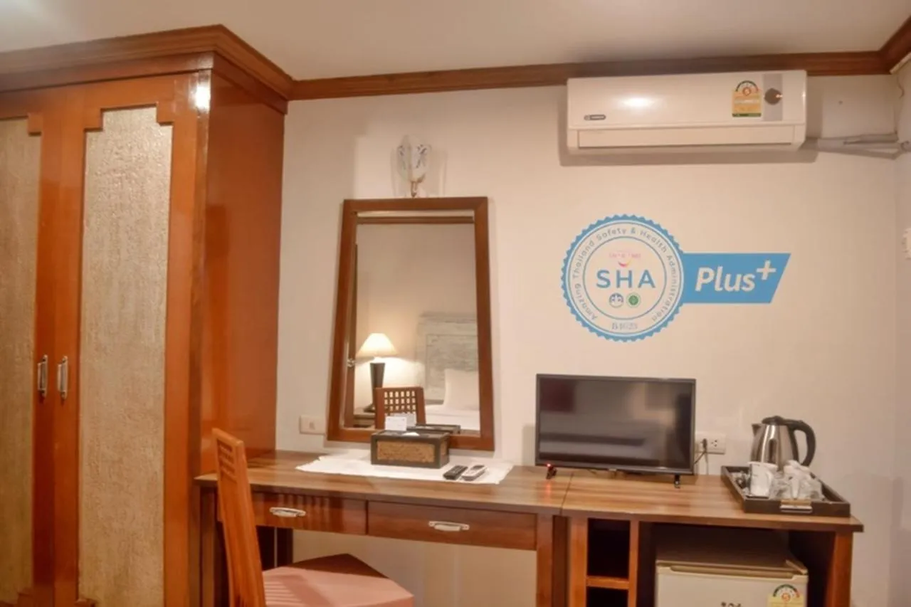 TV and multimedia in Le Tanjong House