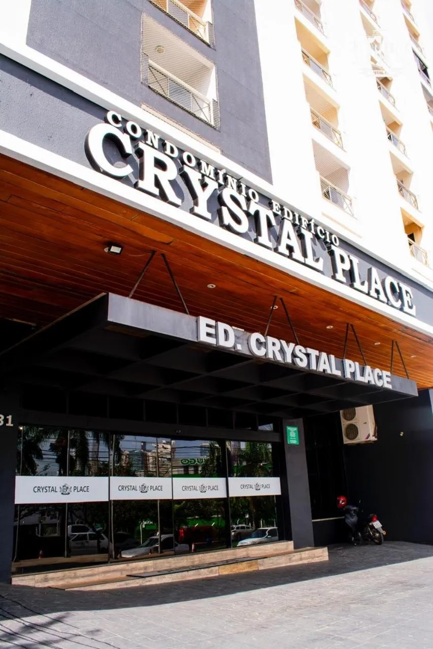 Crystal Place