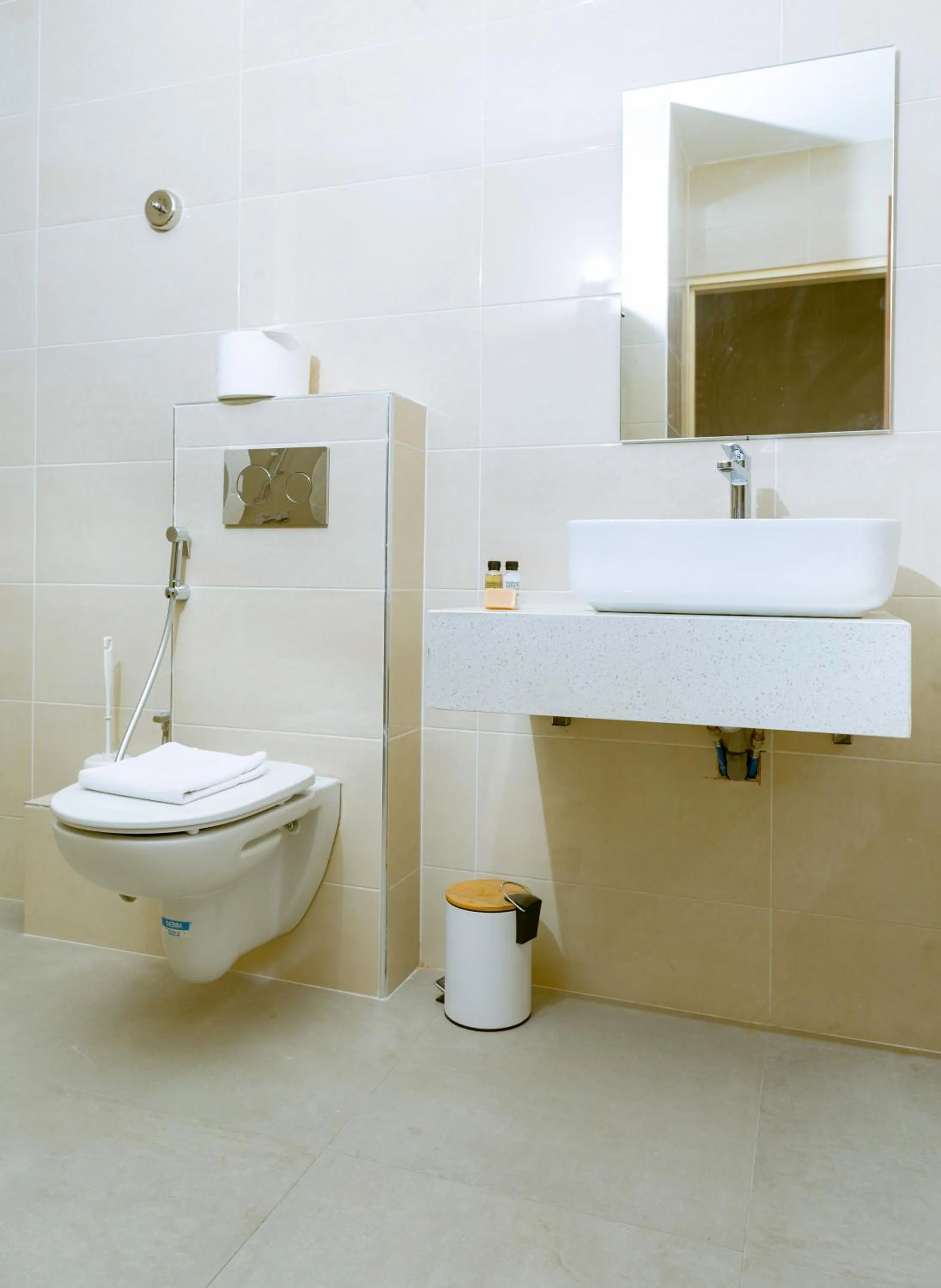 Résidences Les Hauts de l'Indenié