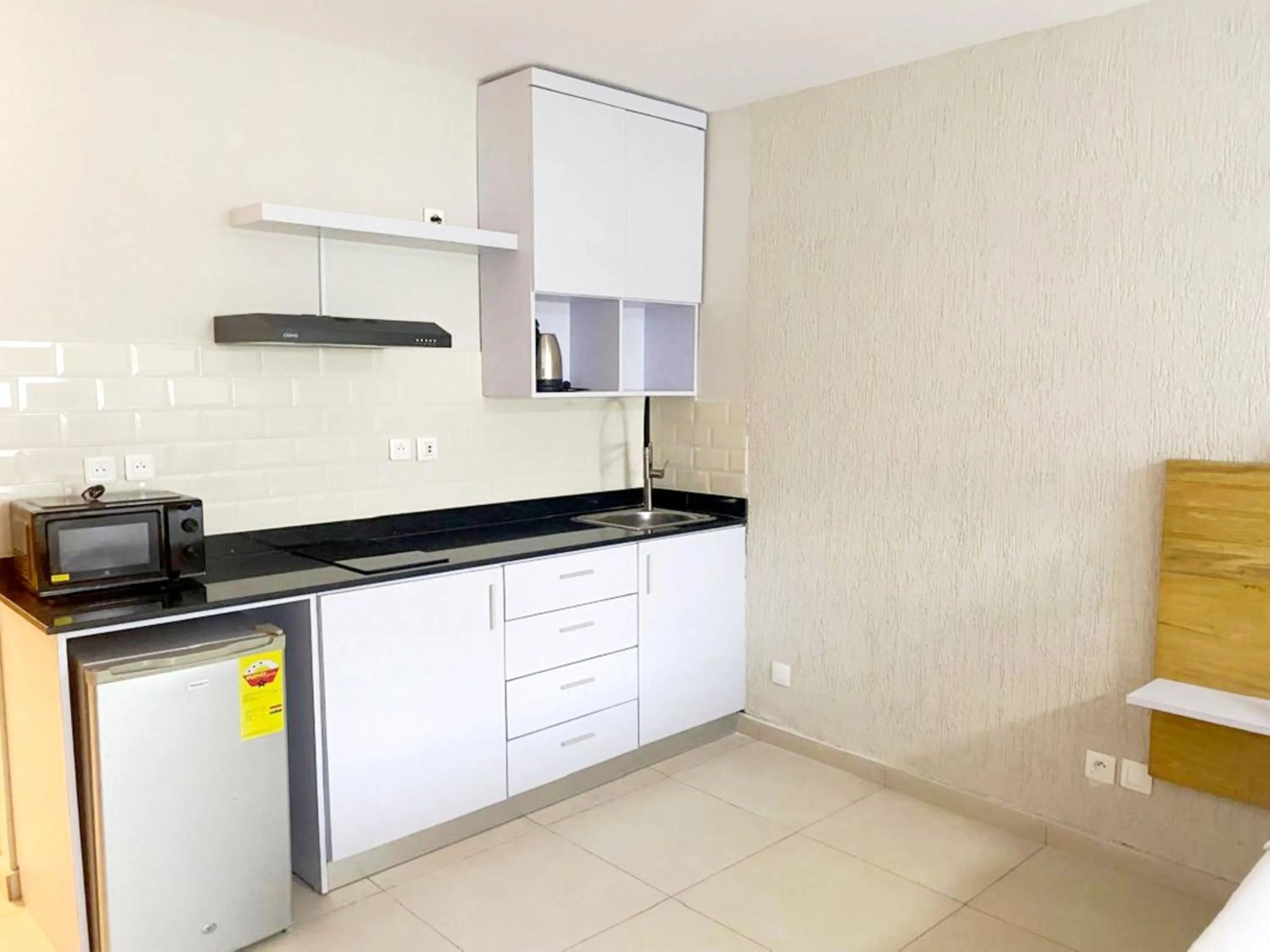 Résidences Les Hauts de l'Indenié