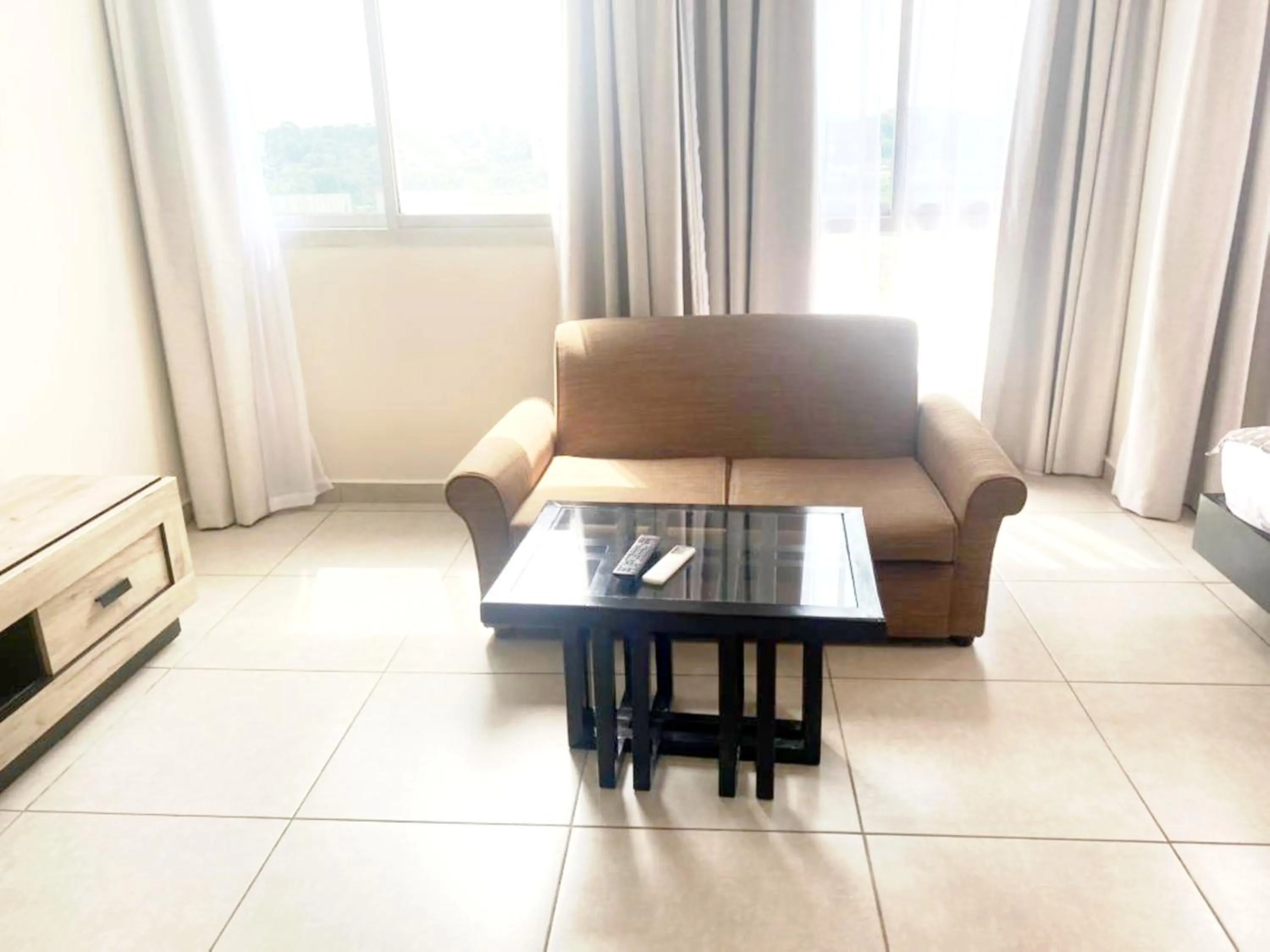 Résidences Les Hauts de l'Indenié