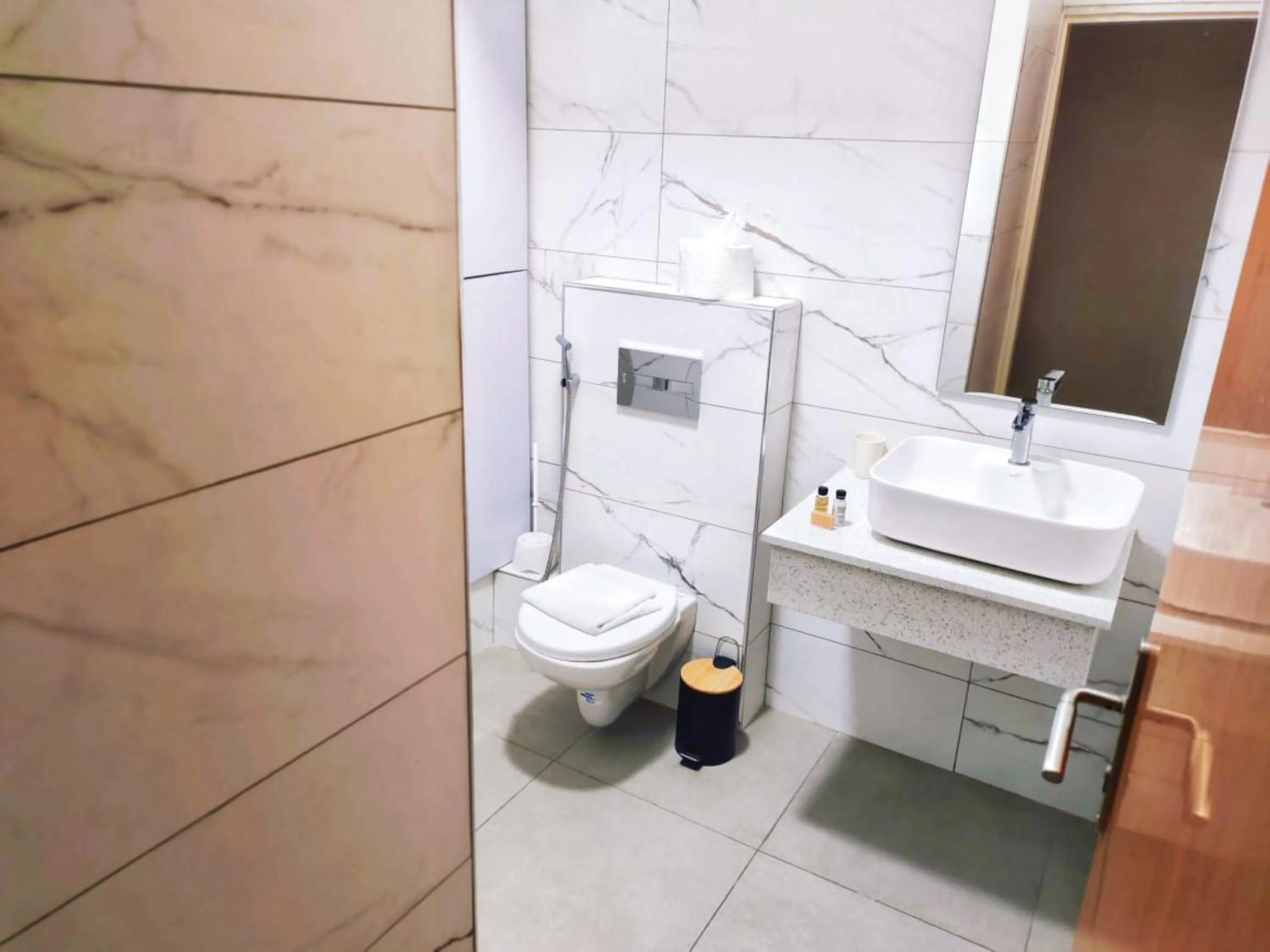 Résidences Les Hauts de l'Indenié